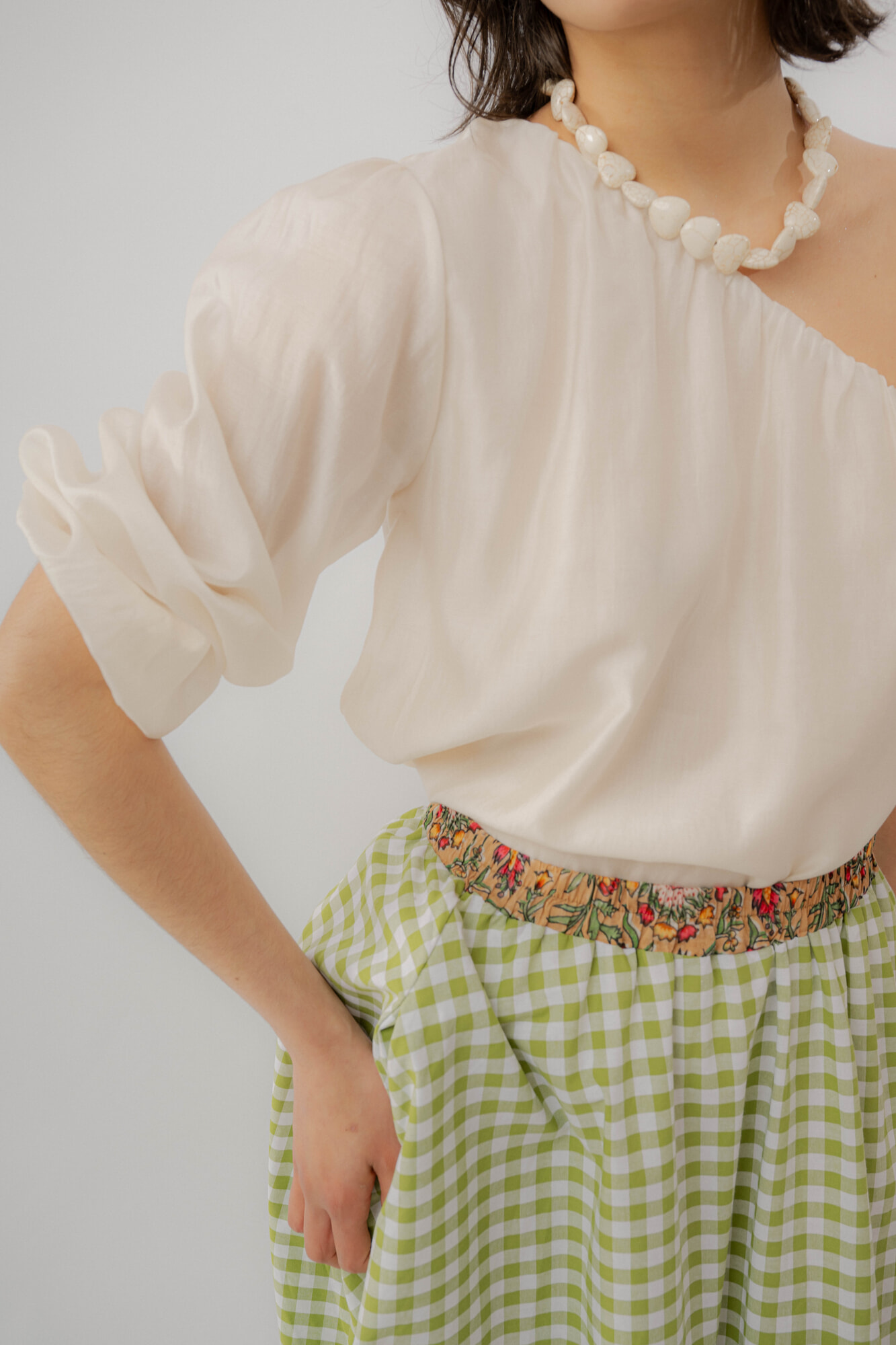 BLUSA MOSCU