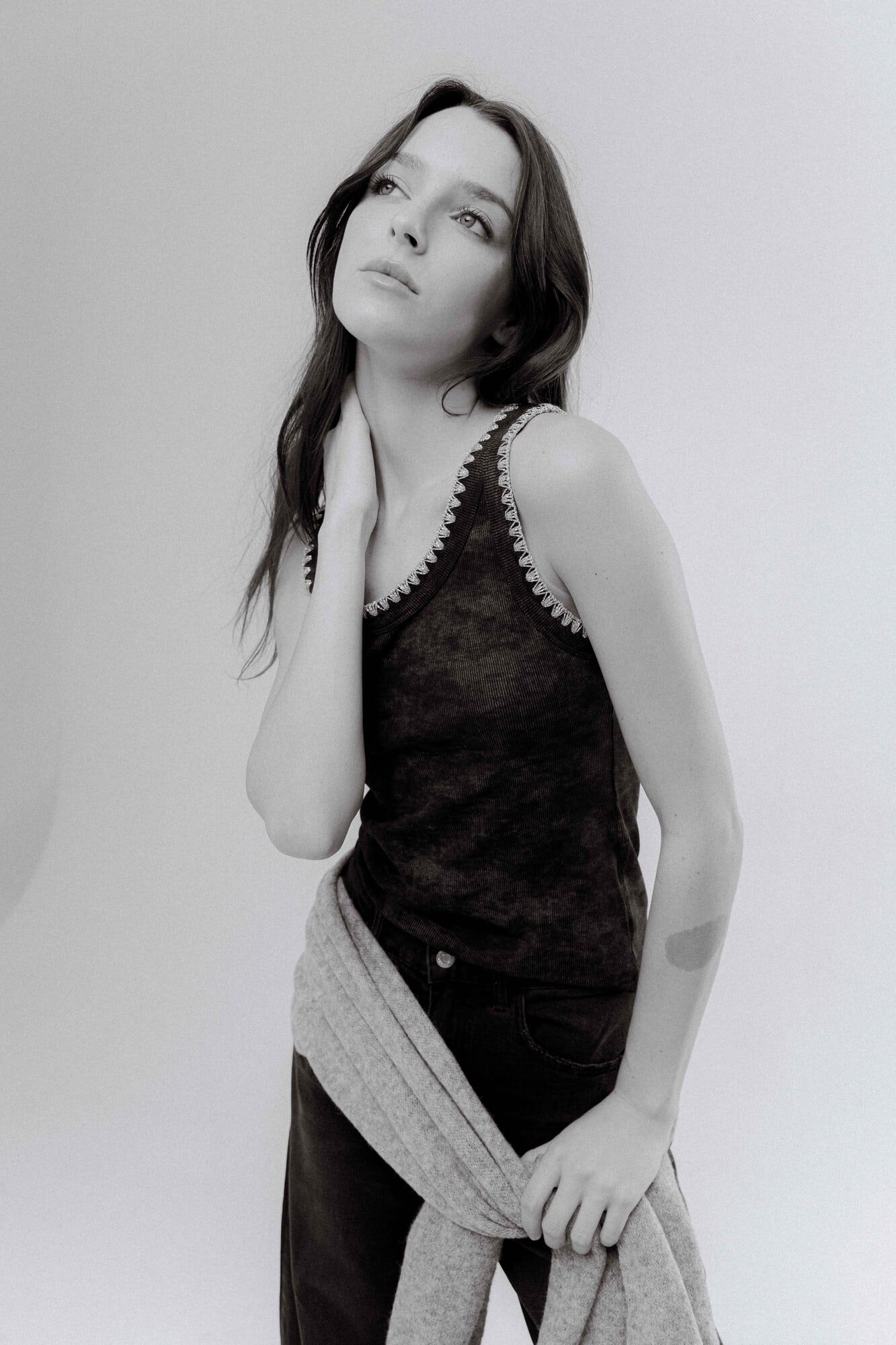 MUSCULOSA INTILLA