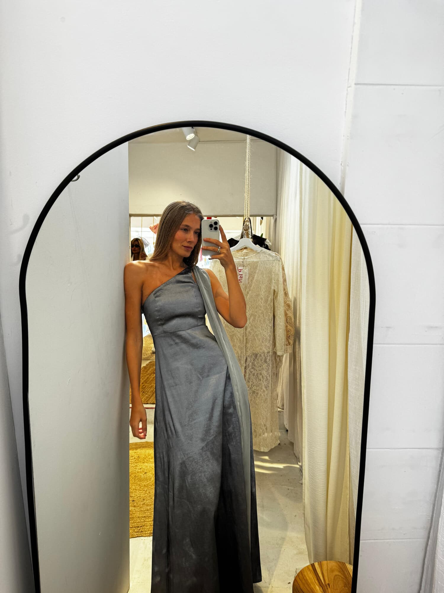 VESTIDO SEVERINA