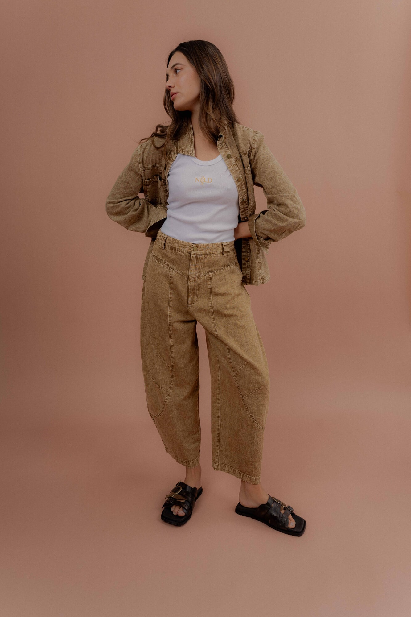PANTALON VENECIA