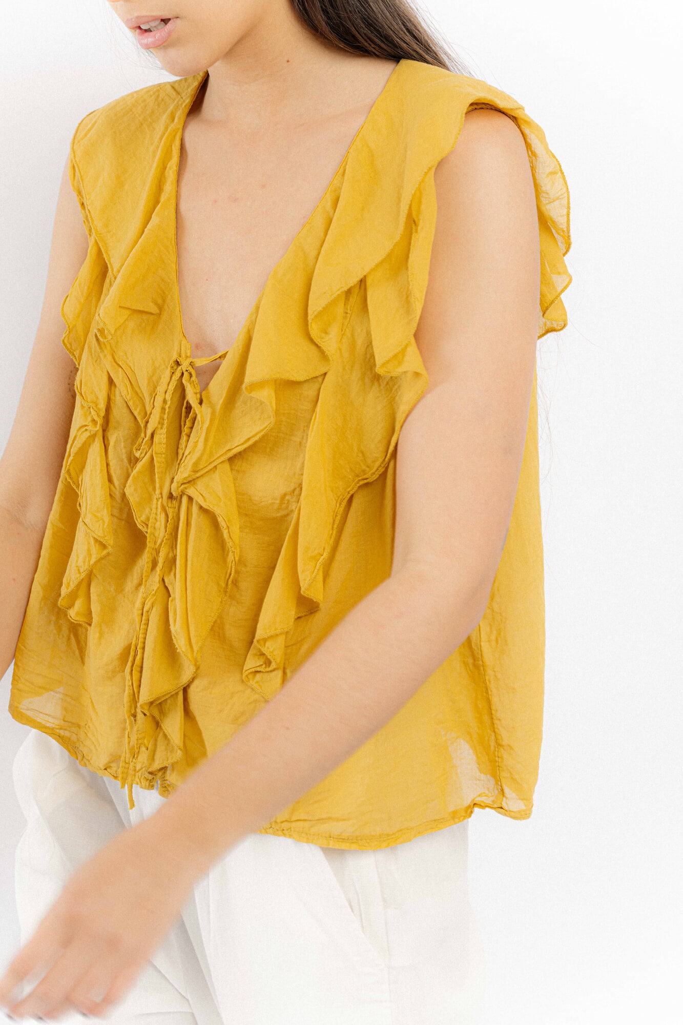 BLUSA CABO
