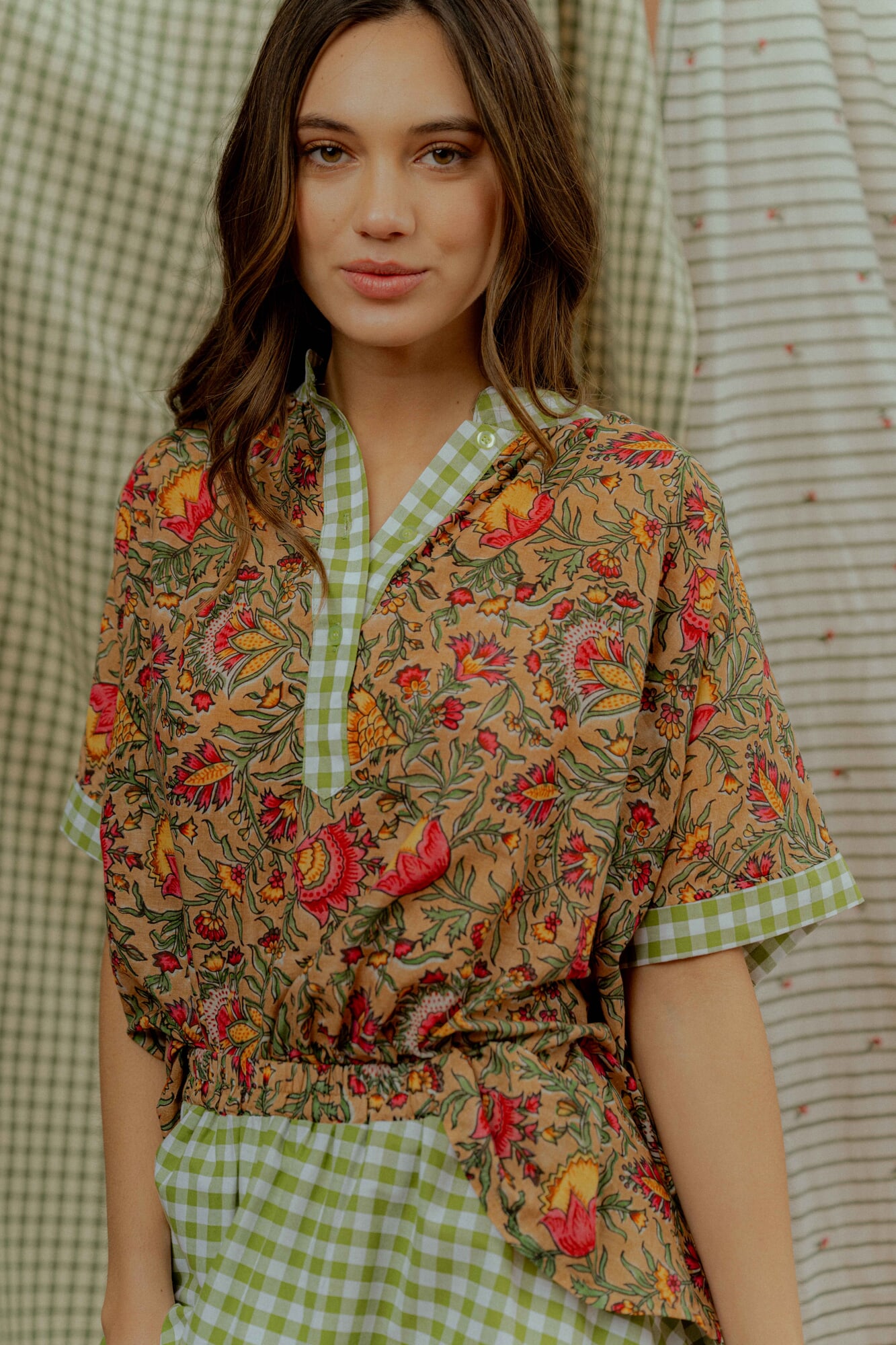 BLUSA BEGONIA