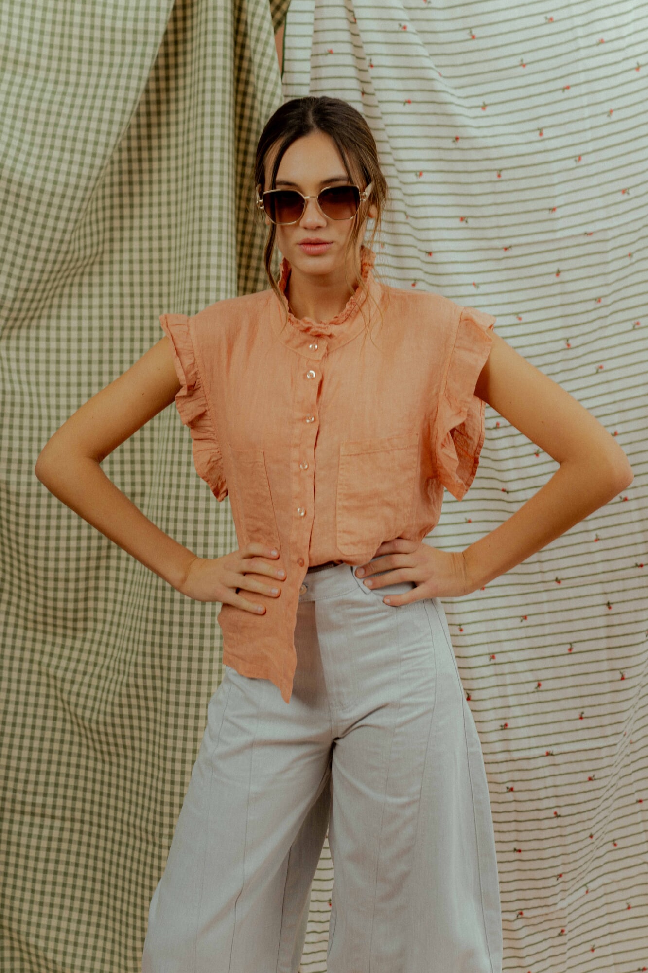 BLUSA CARLA 