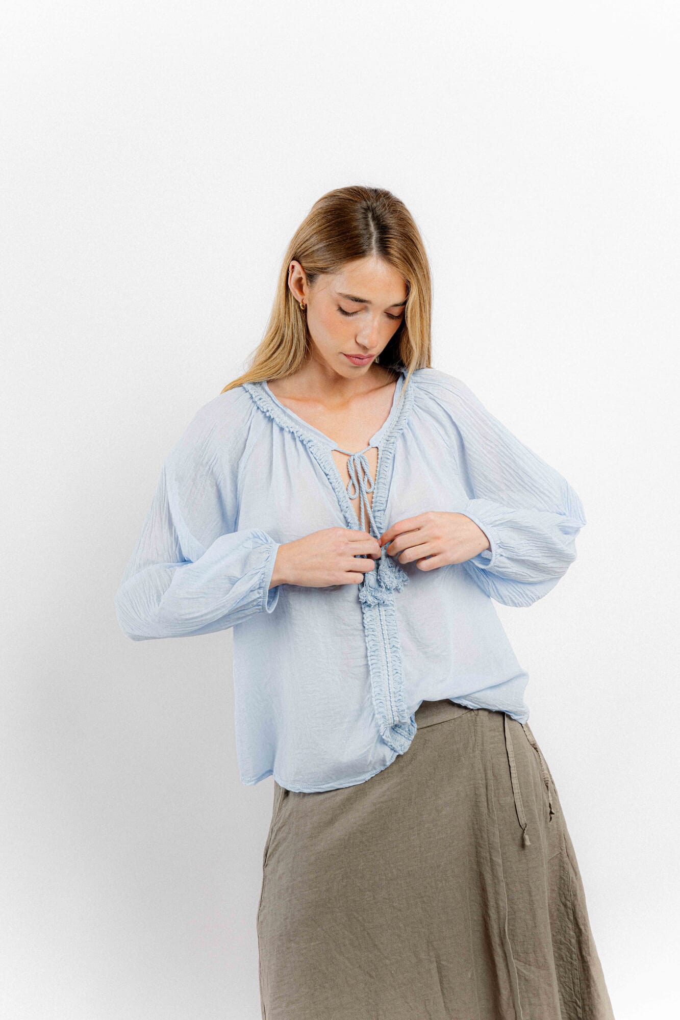 BLUSA MURRA