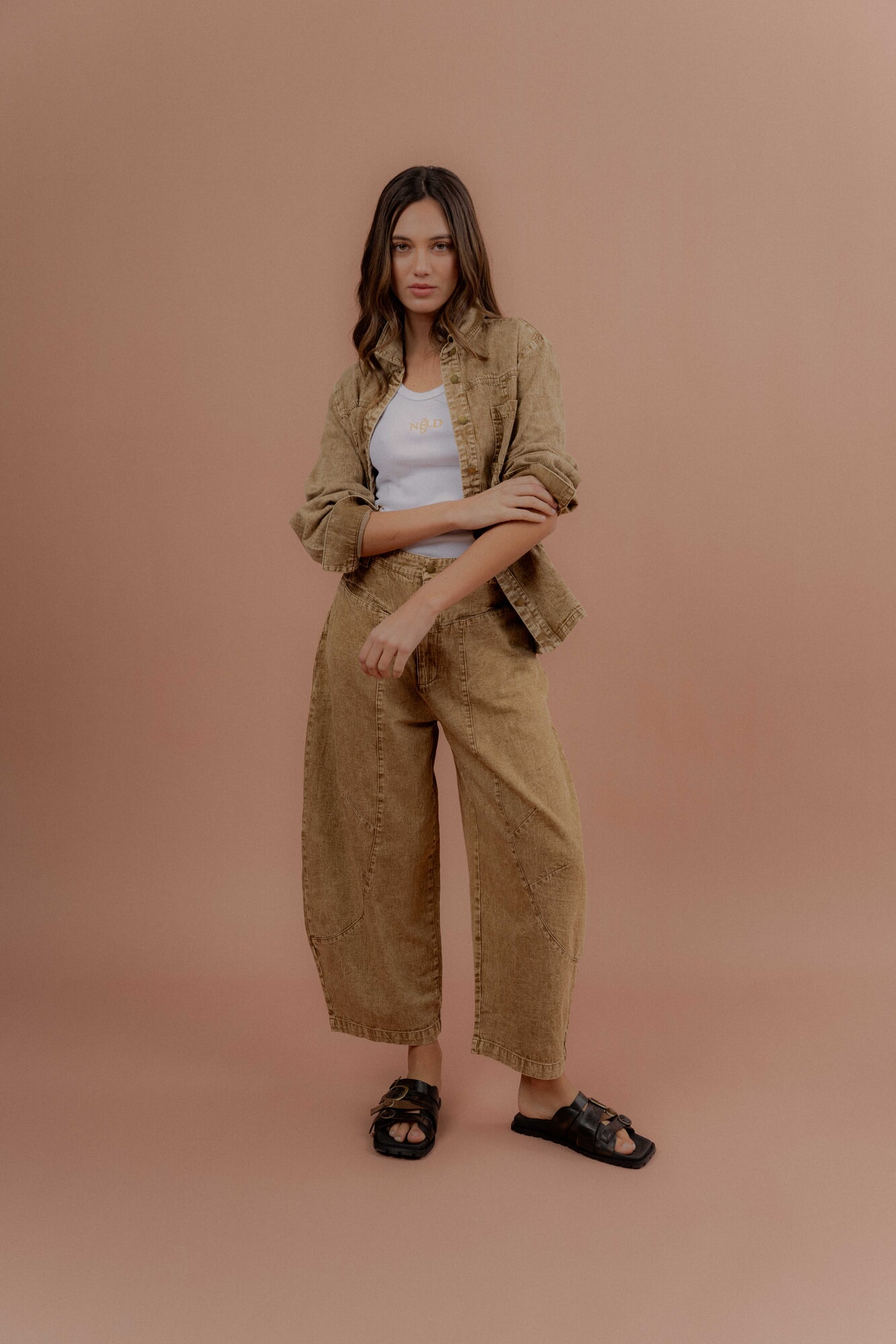PANTALON VENECIA