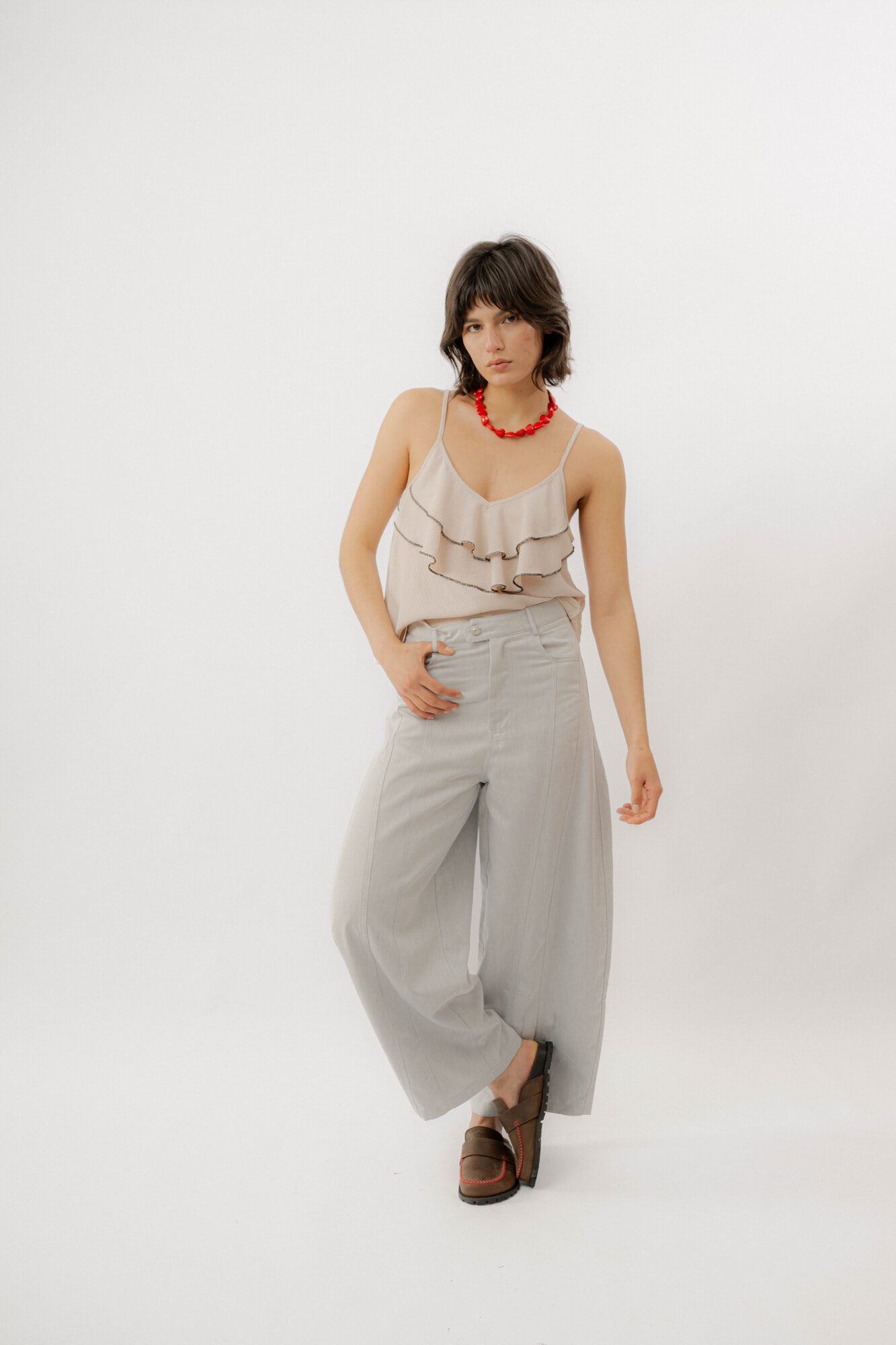 MUSCULOSA DALIA
