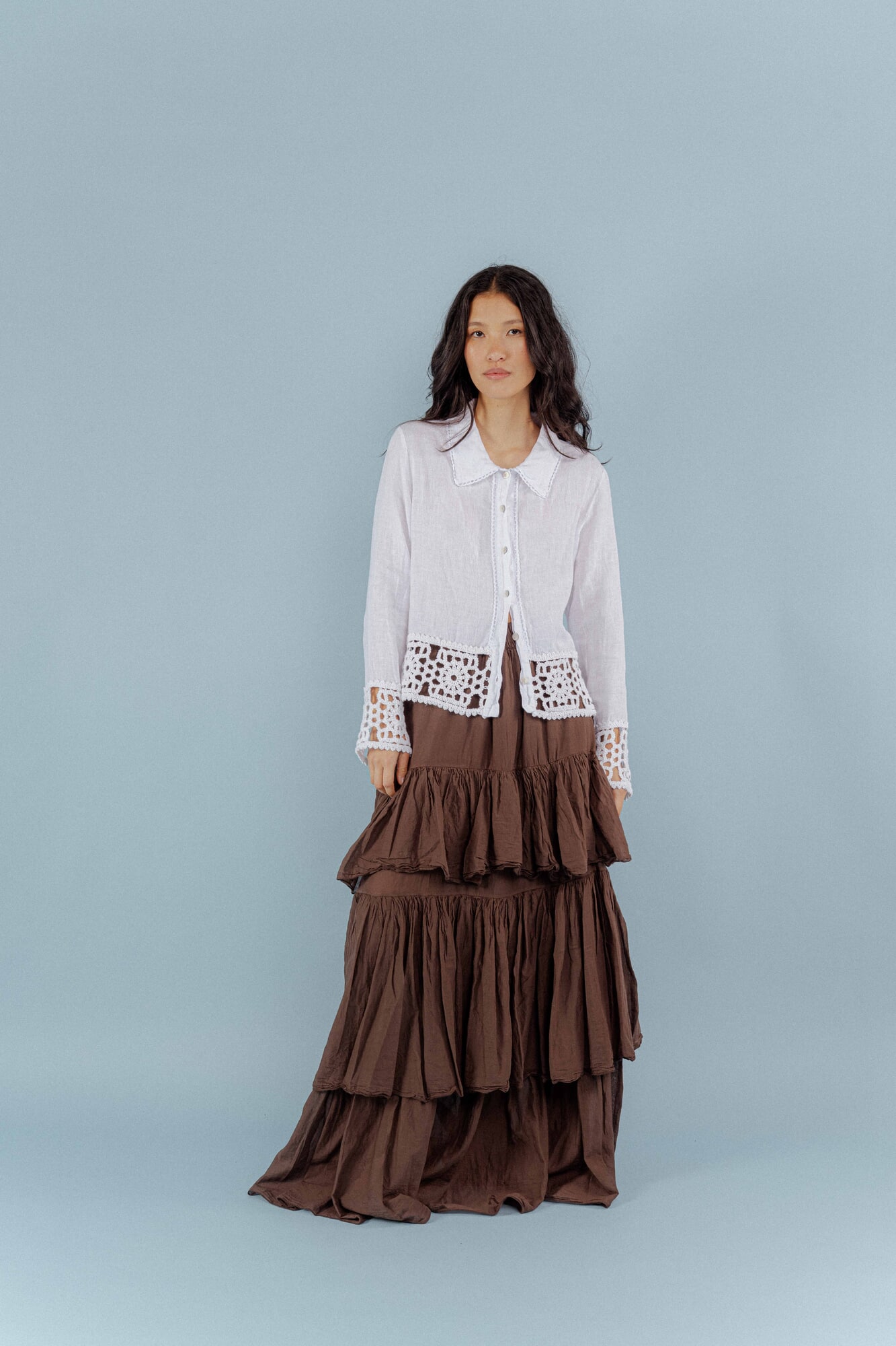 CAMISA AMAIA