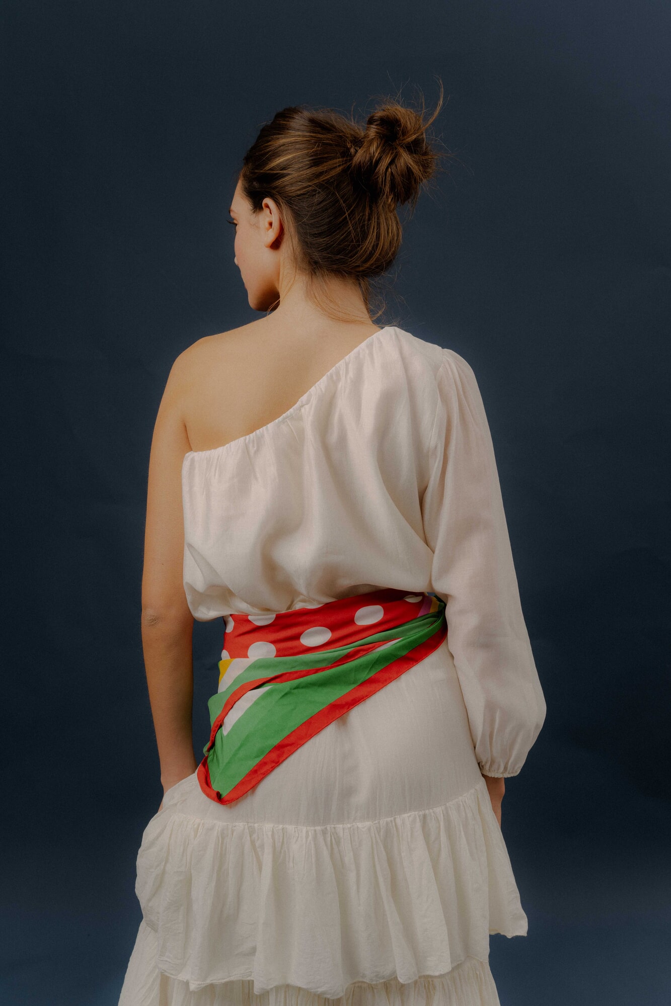 BLUSA MOSCU