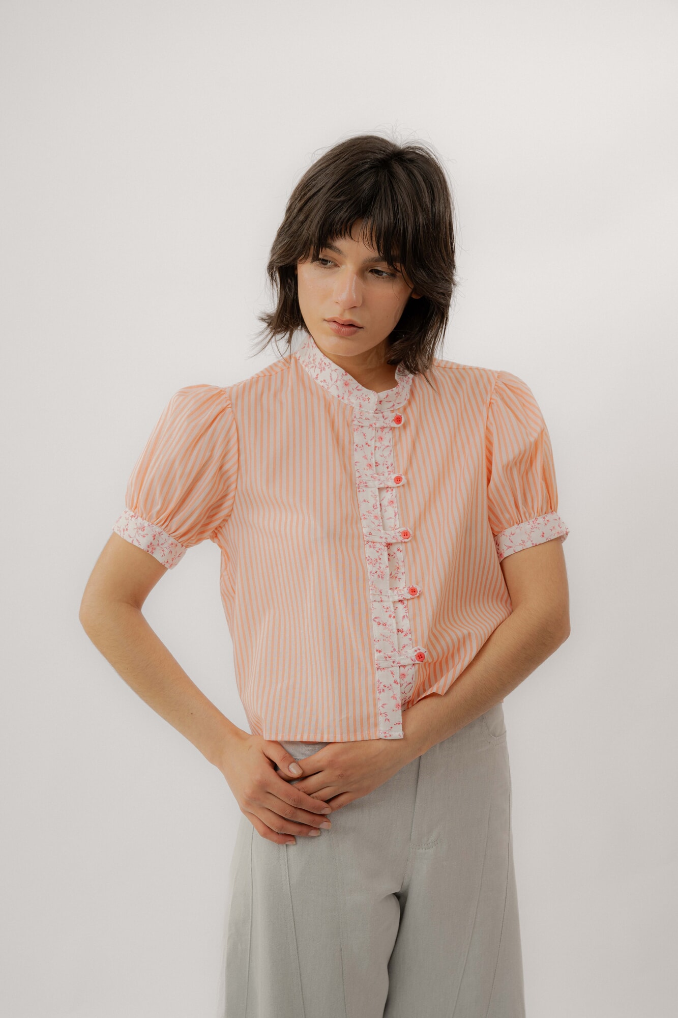 BLUSA TOKIO