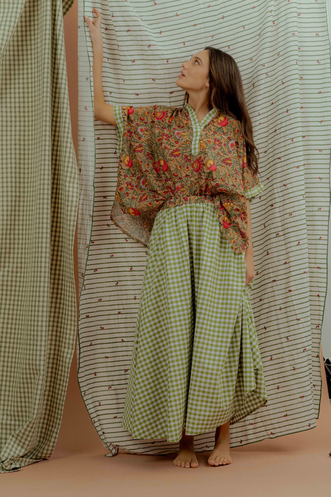 BLUSA BEGONIA