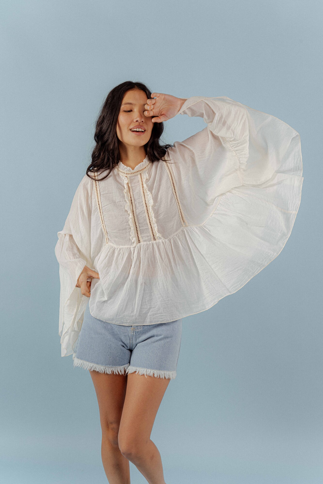 CAMISA ARID