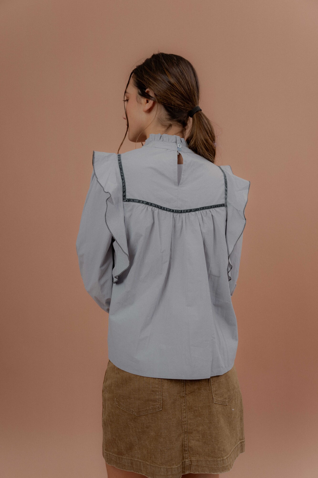 BLUSA PARIS