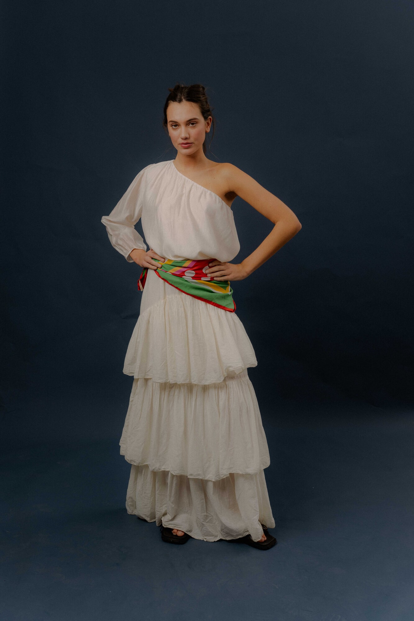 BLUSA MOSCU