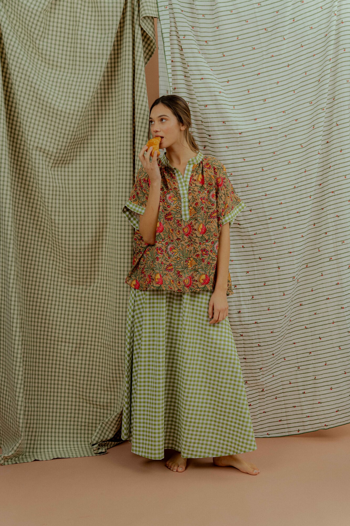 BLUSA BEGONIA