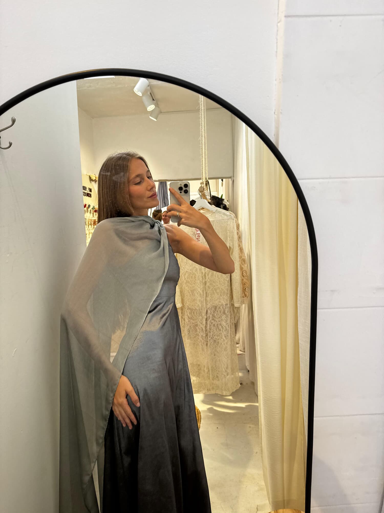 VESTIDO SEVERINA