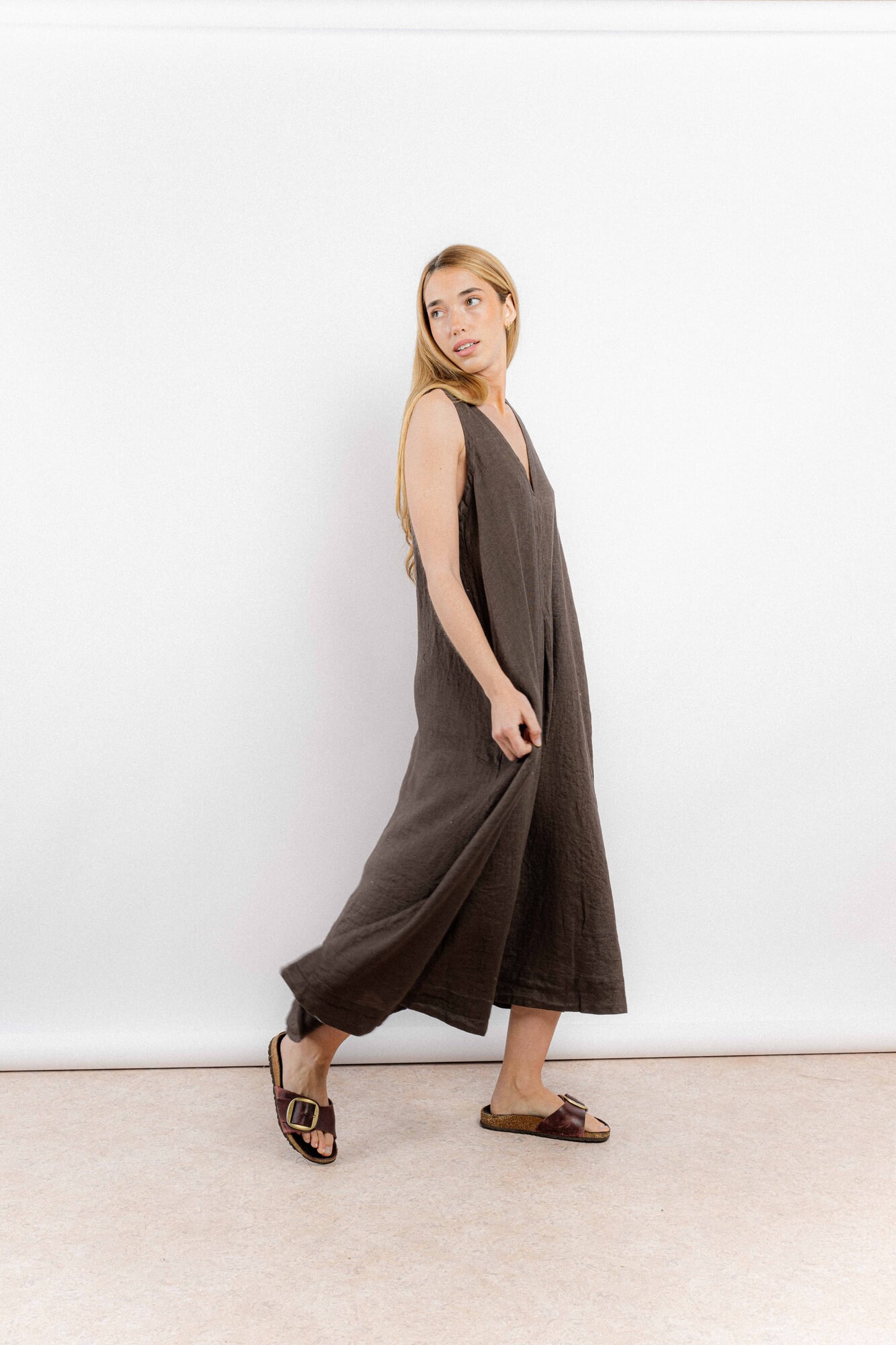VESTIDO ZAMORA