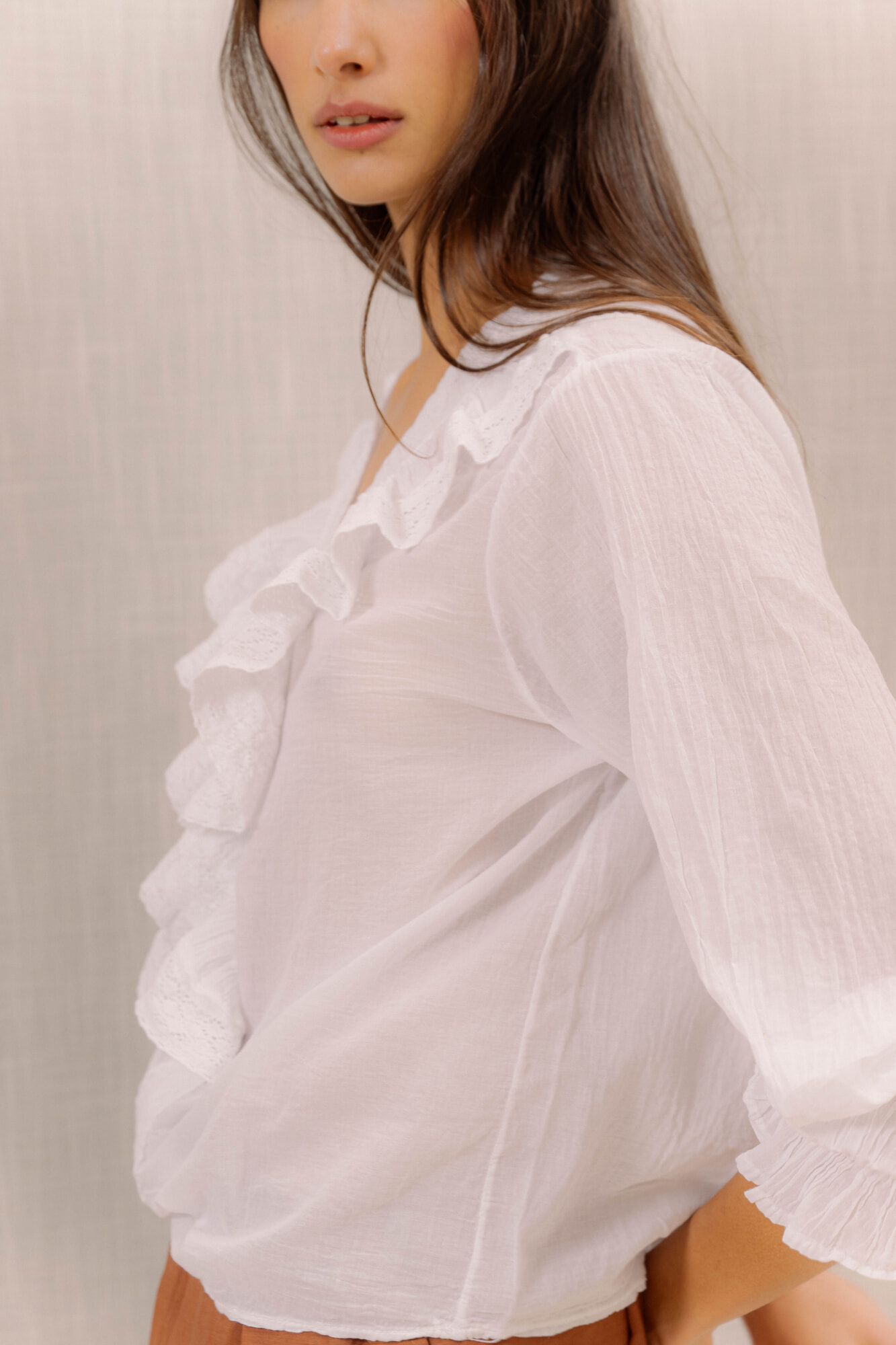 CAMISA KAI