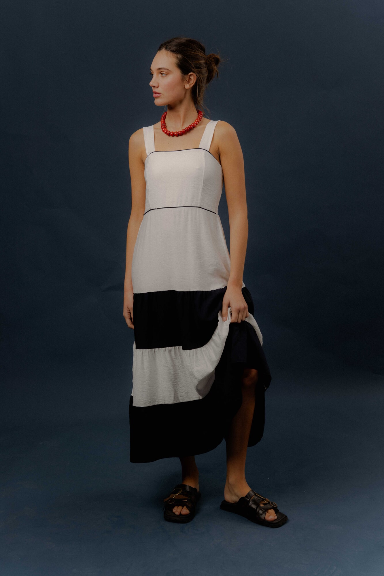VESTIDO LUMA