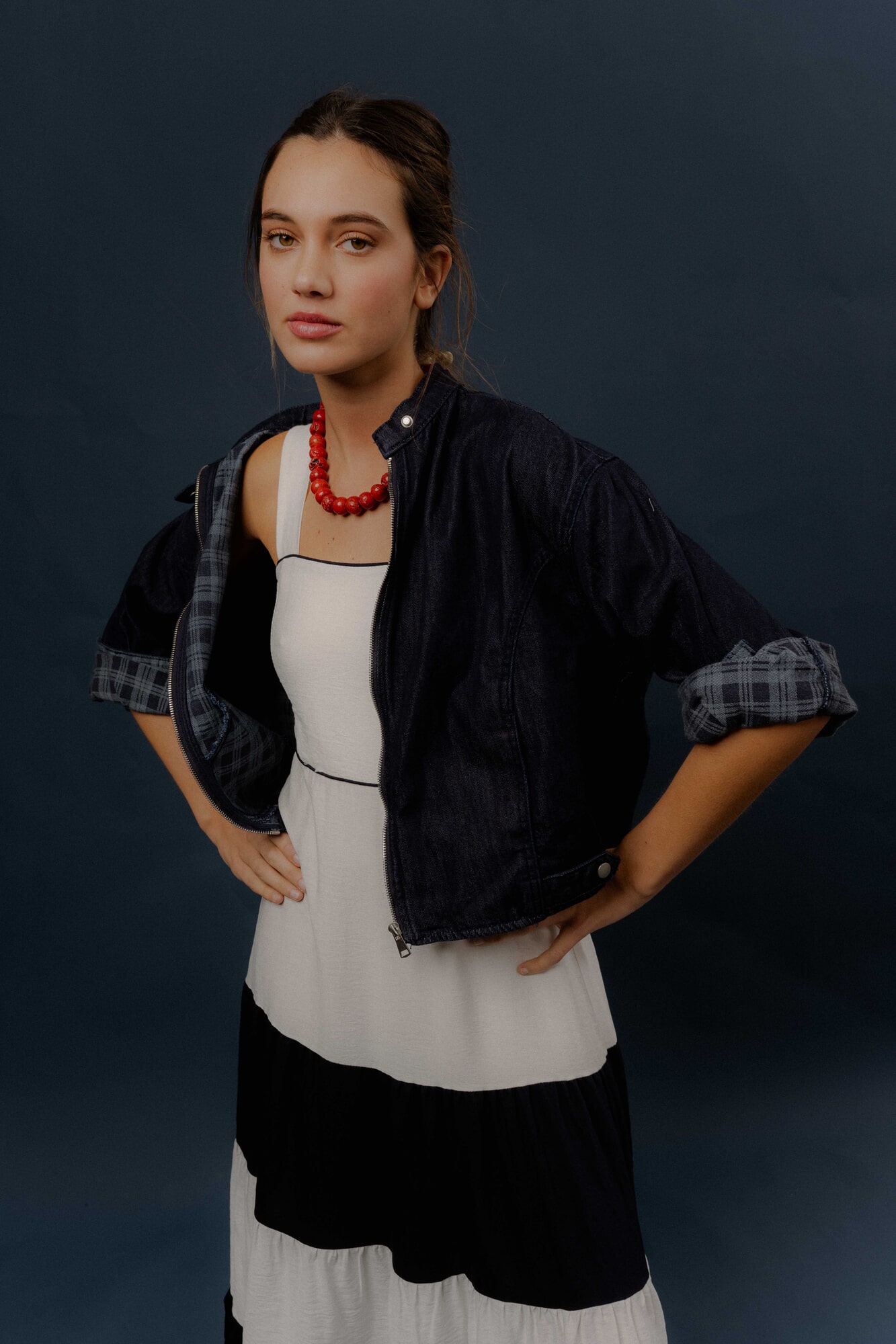 CAMPERA VIANA