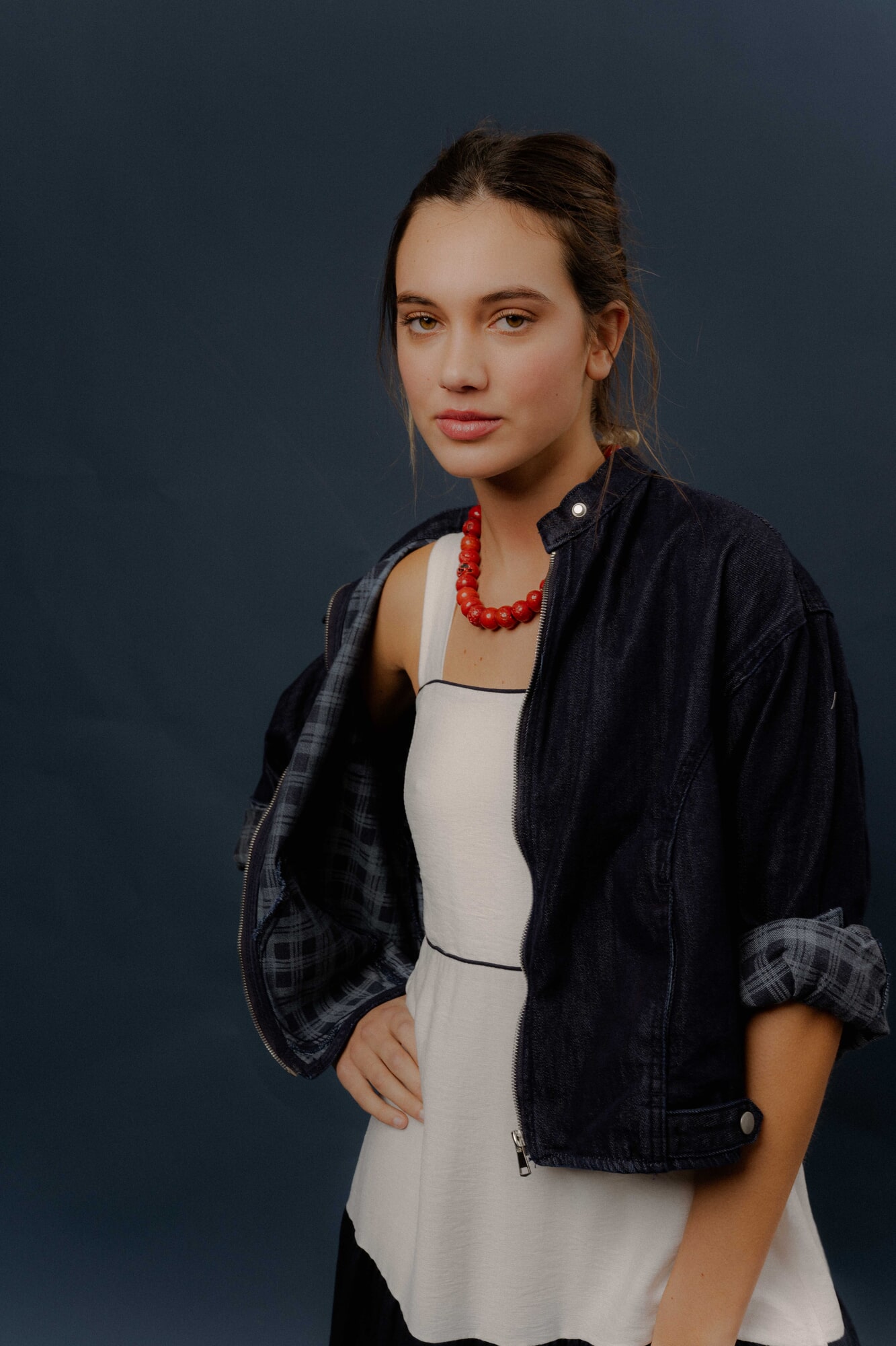 CAMPERA VIANA