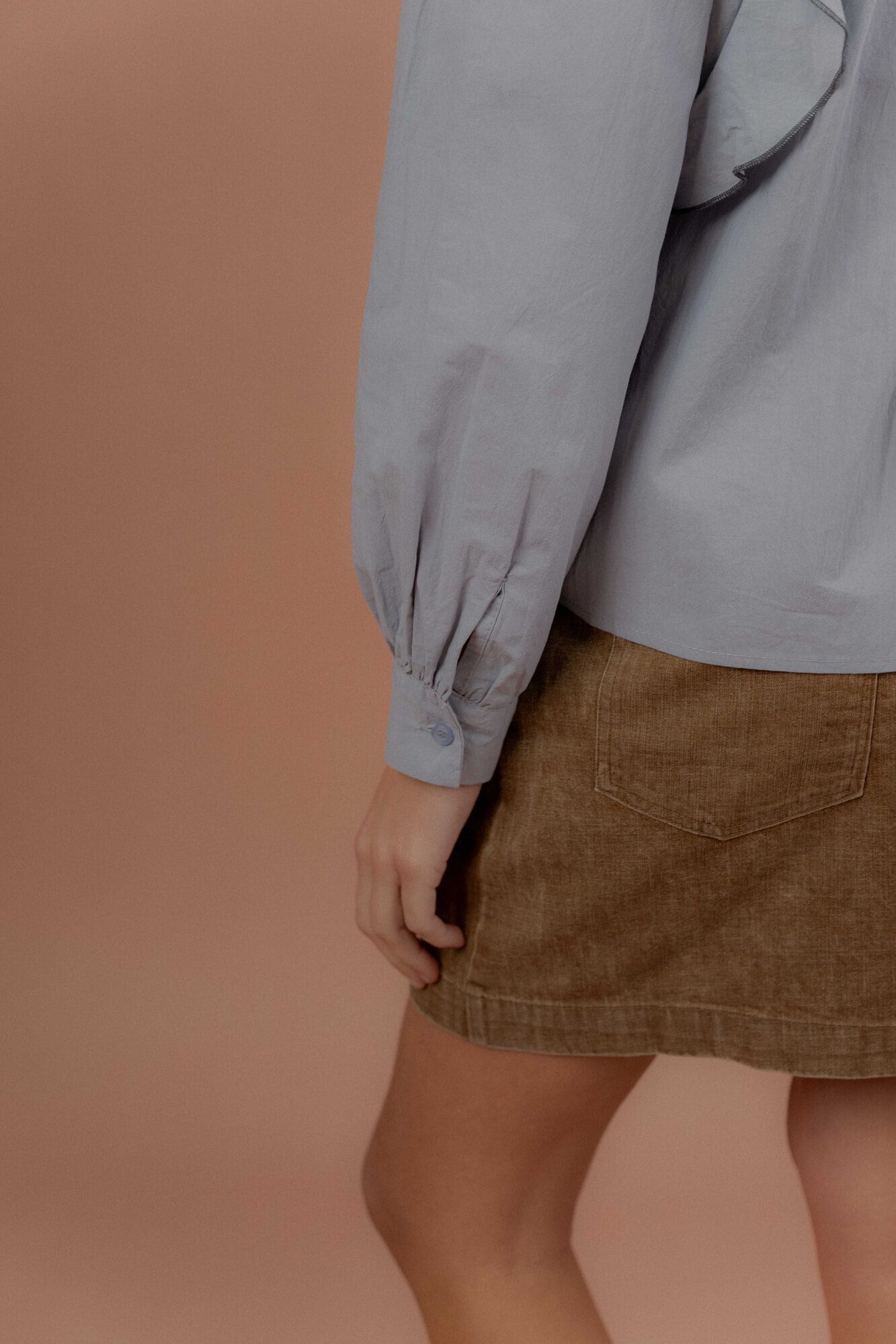 BLUSA PARIS