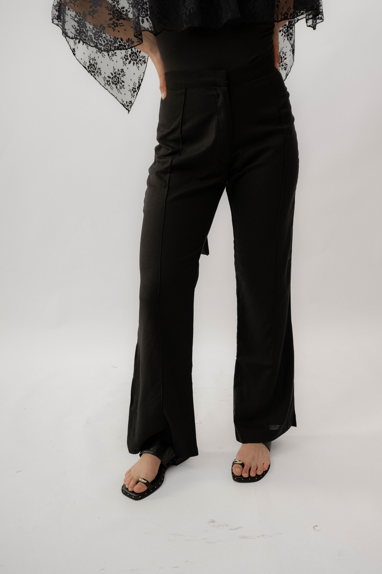 Pantalon Rapsodia