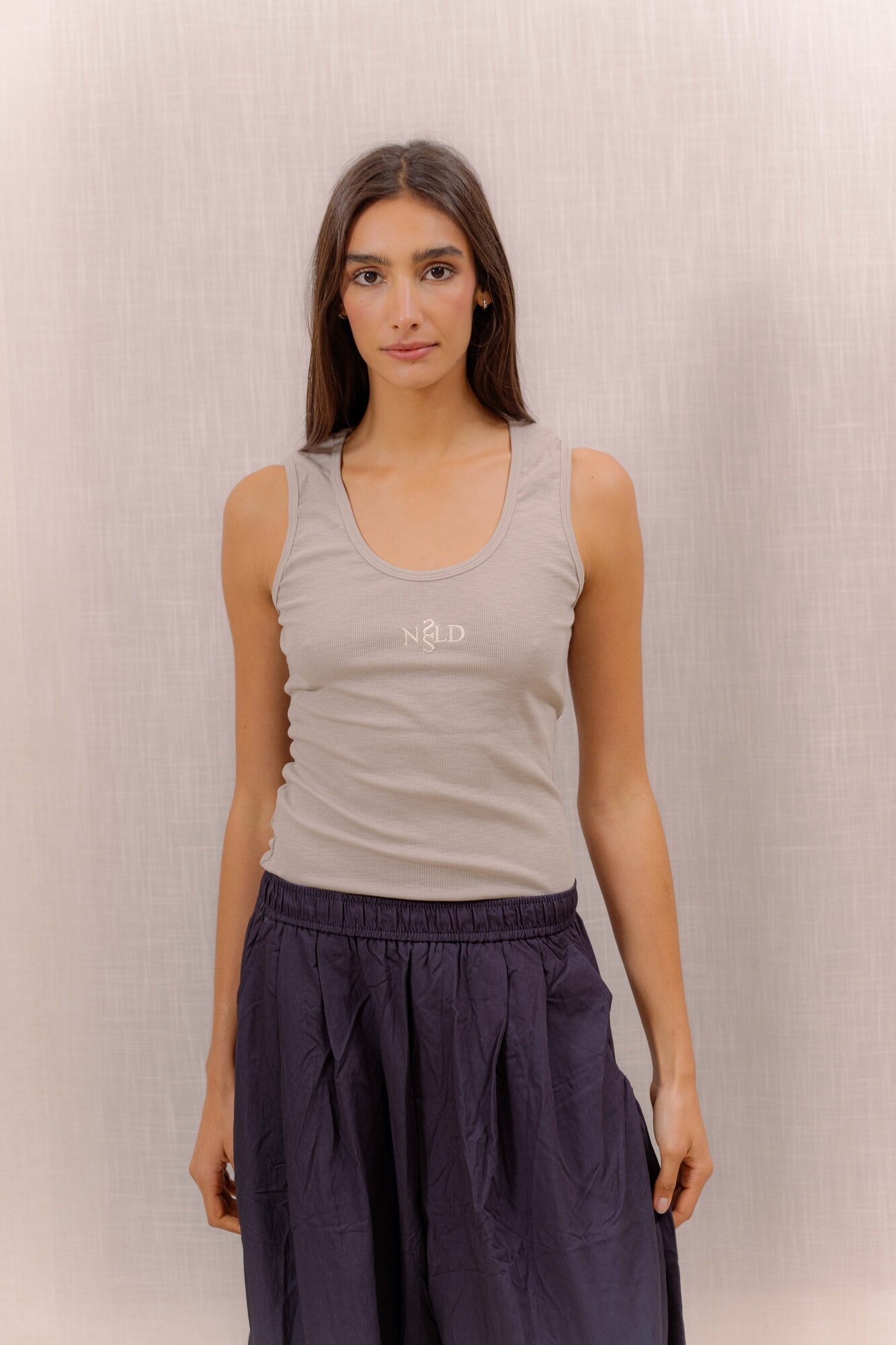 MUSCULOSA RITA