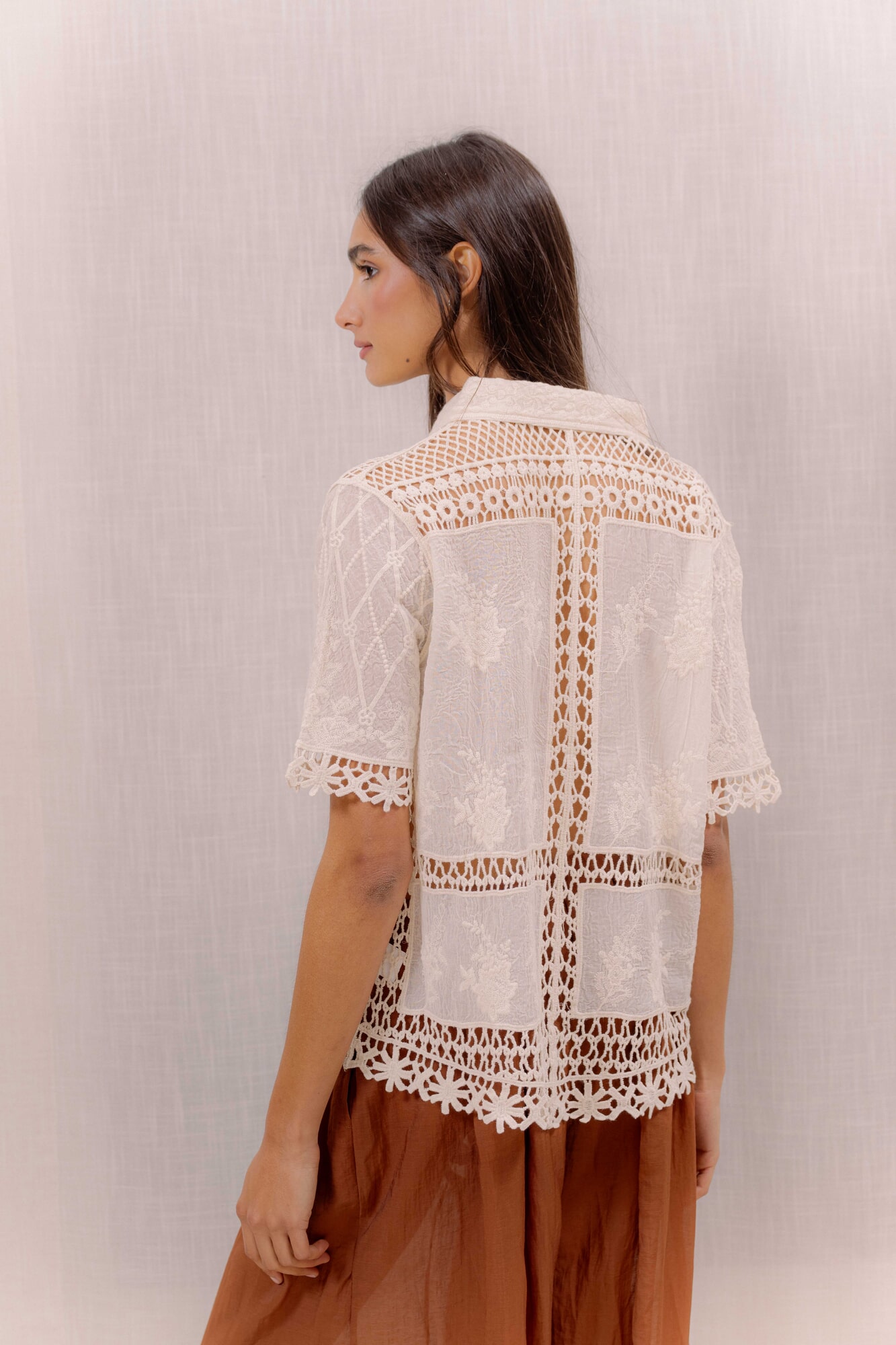 CAMISA IBIZA