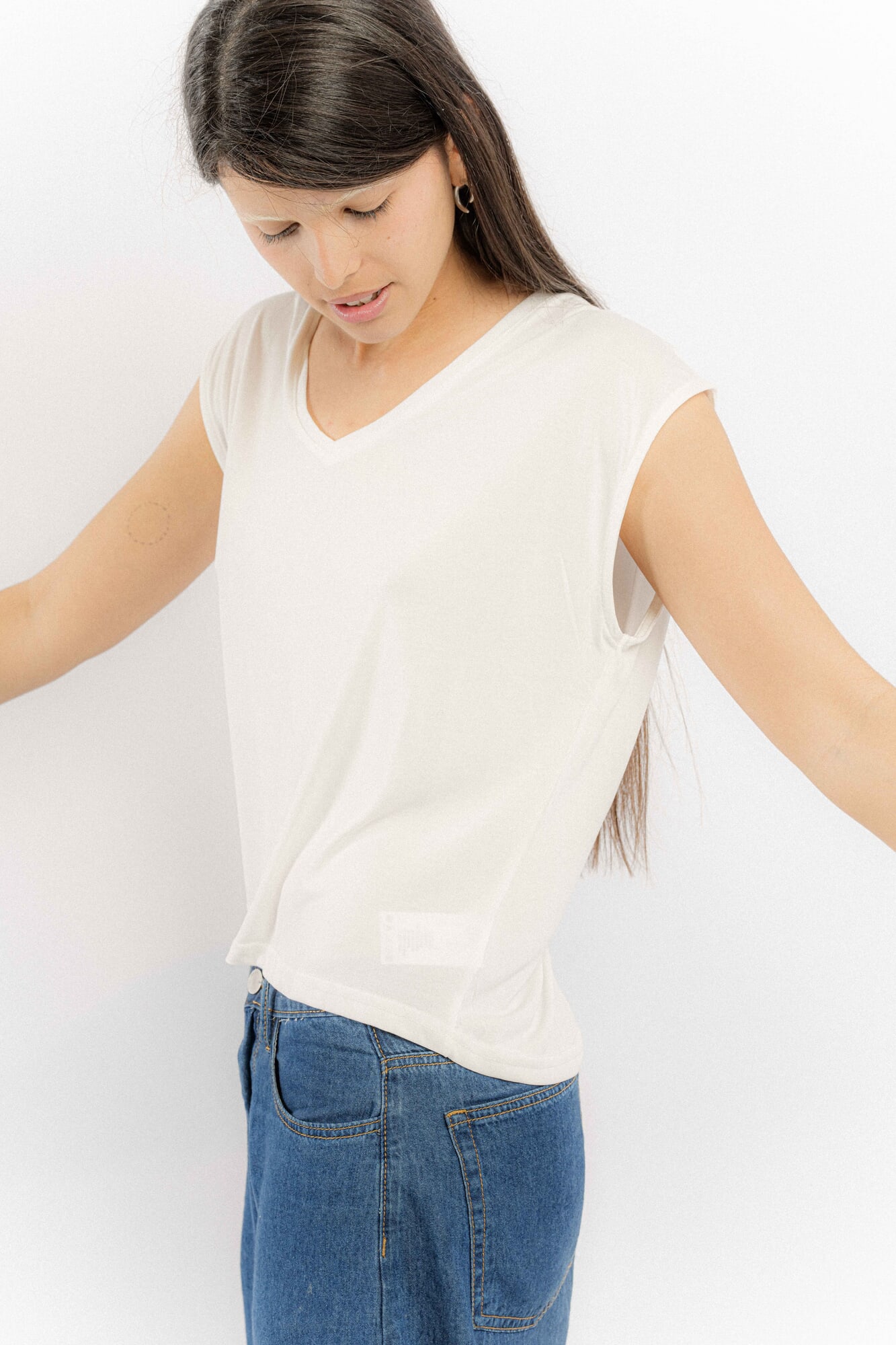 REMERA JACKET