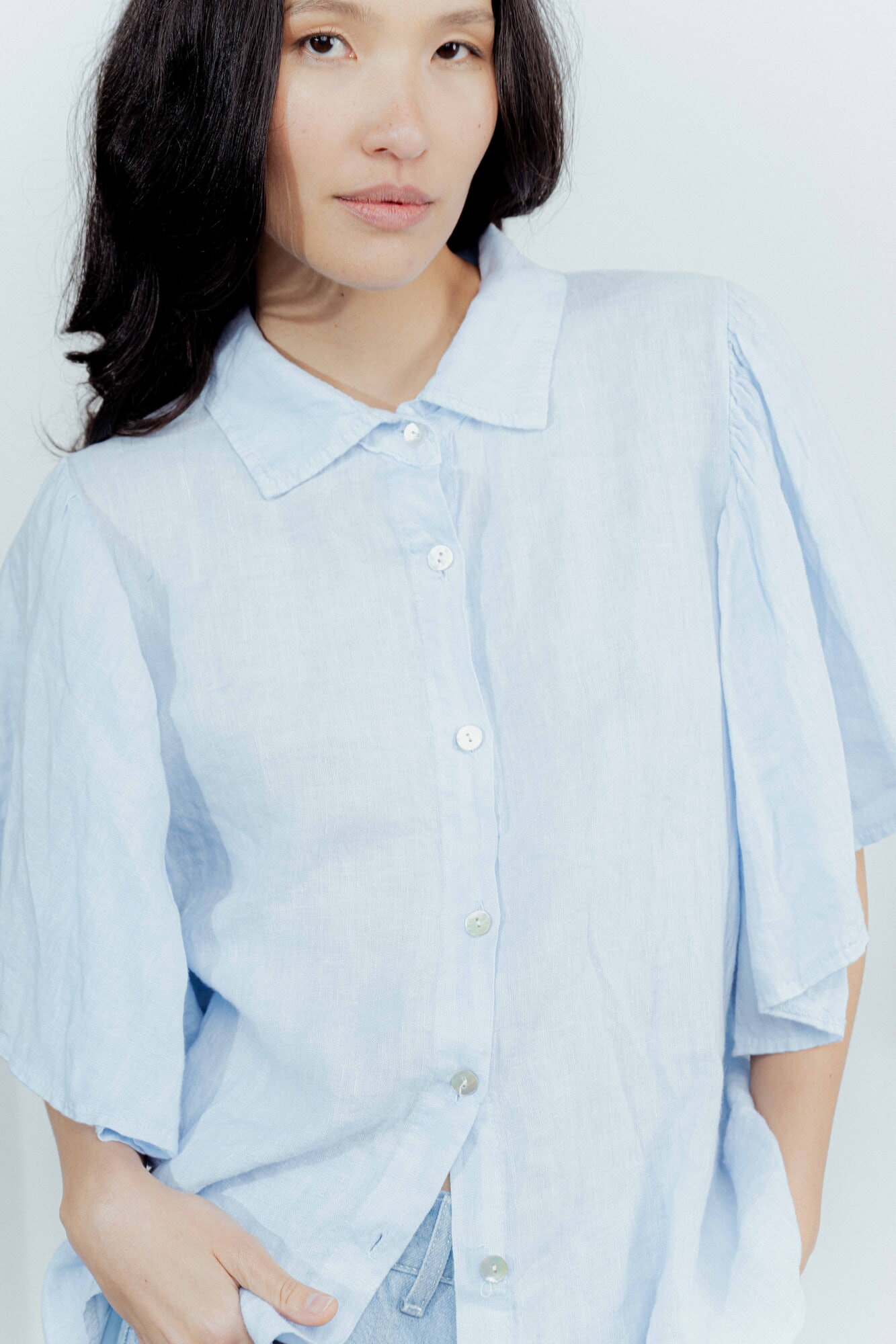CAMISA ARGEL