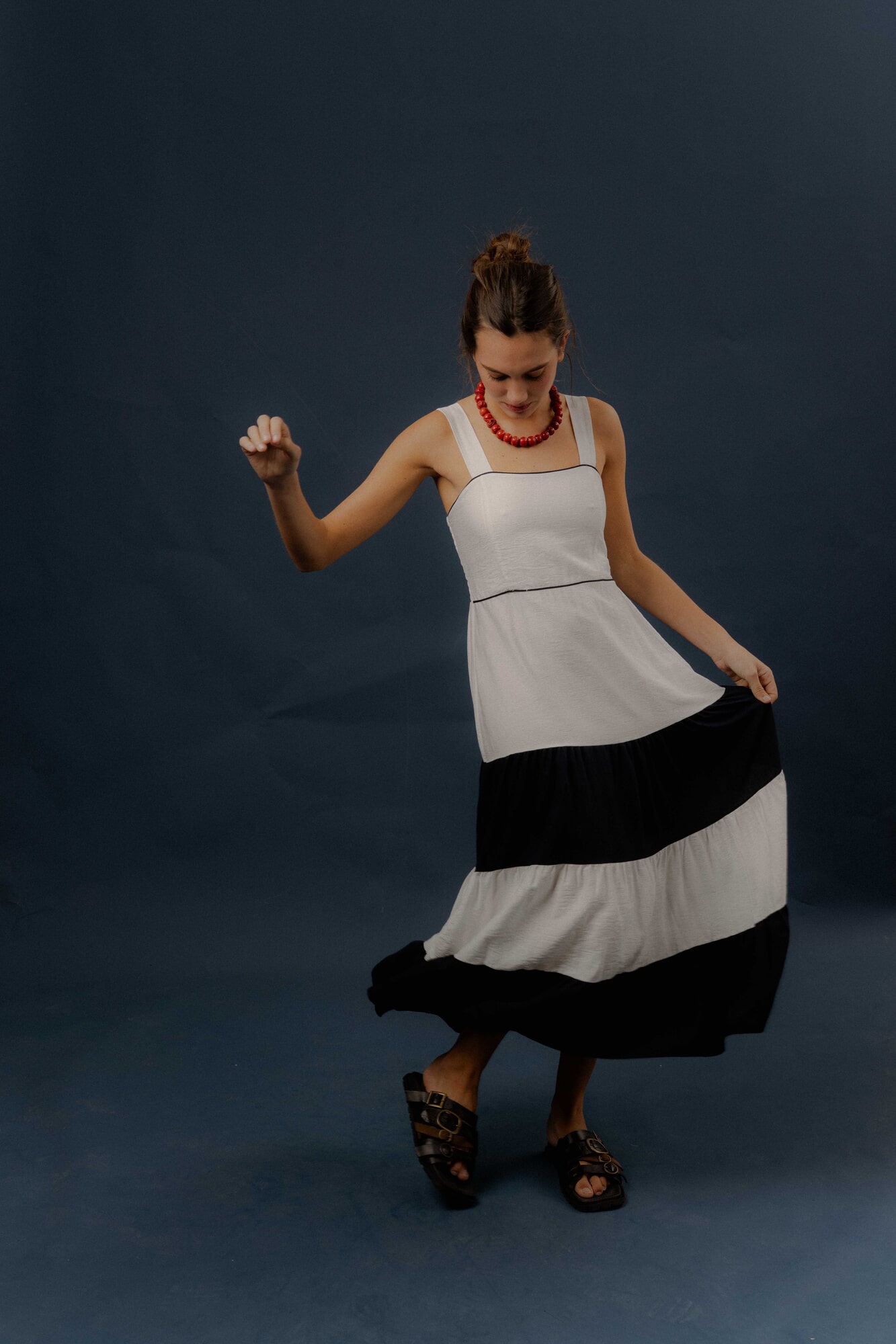 VESTIDO LUMA