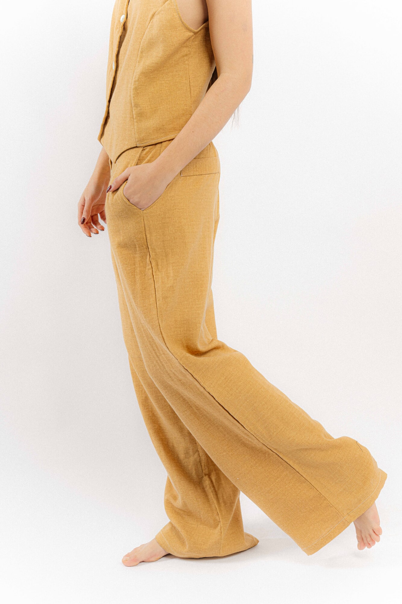 PANTALON MALVIN
