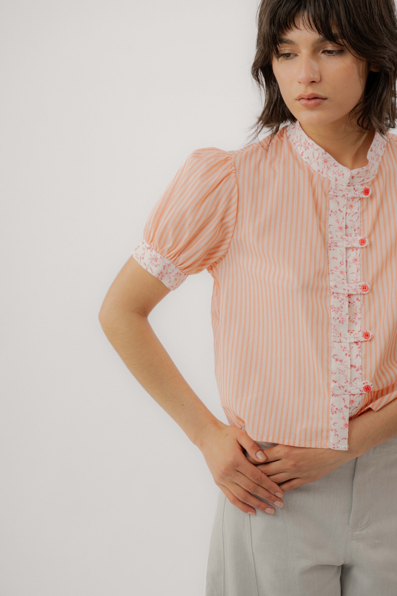 BLUSA TOKIO