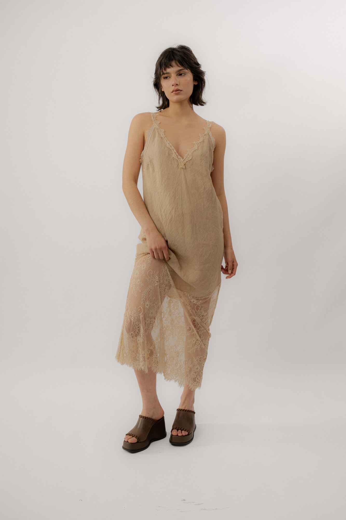 VESTIDO BALI