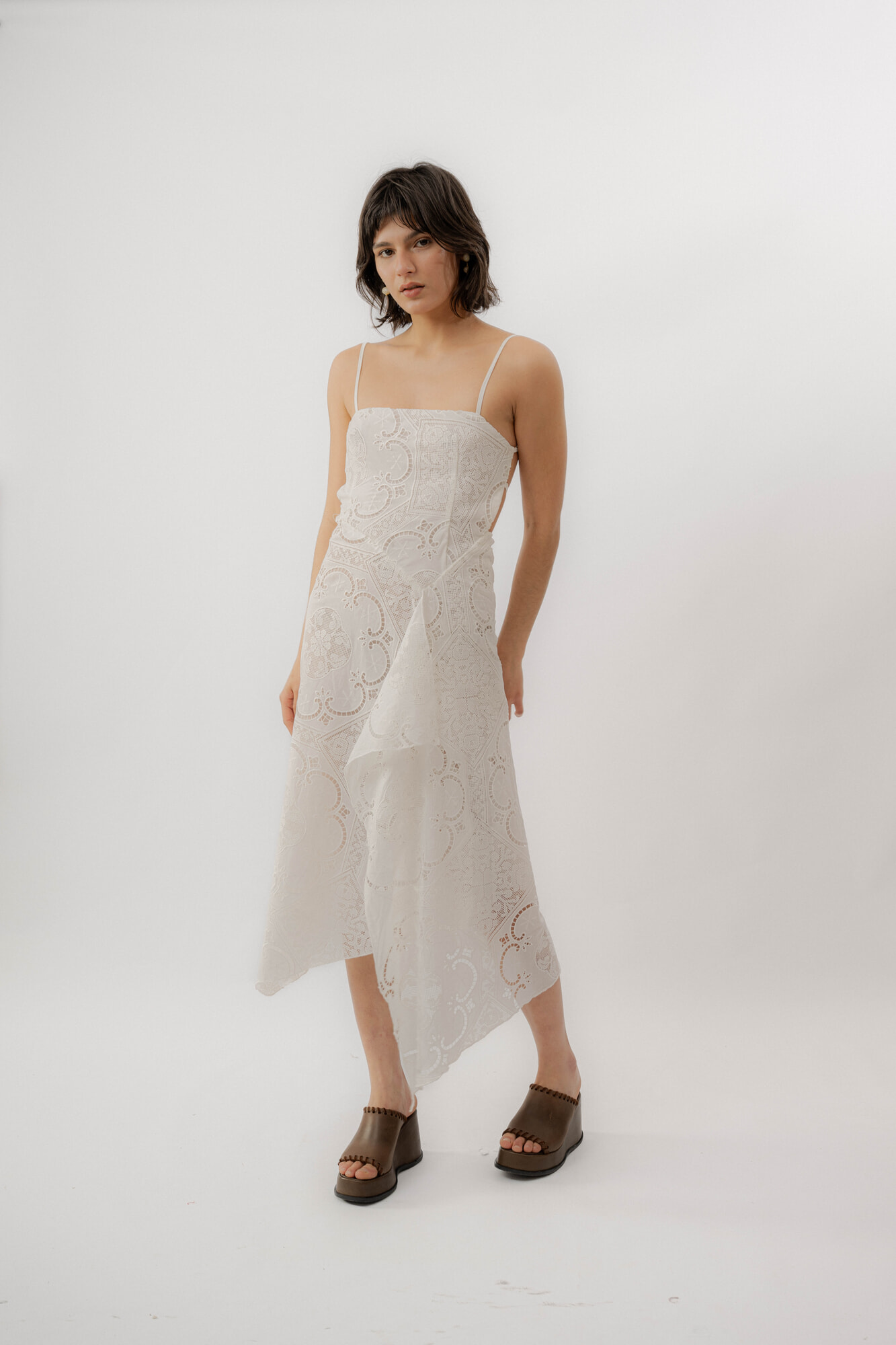 VESTIDO VERONA