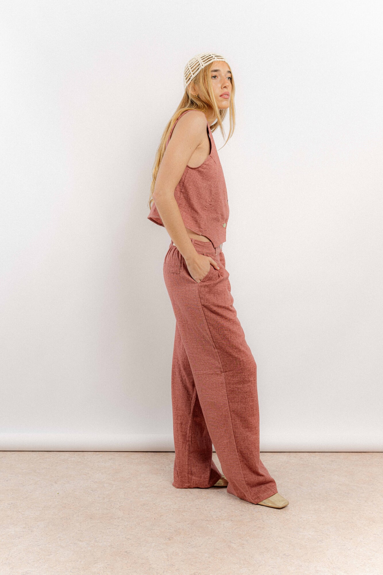 PANTALON MALVIN