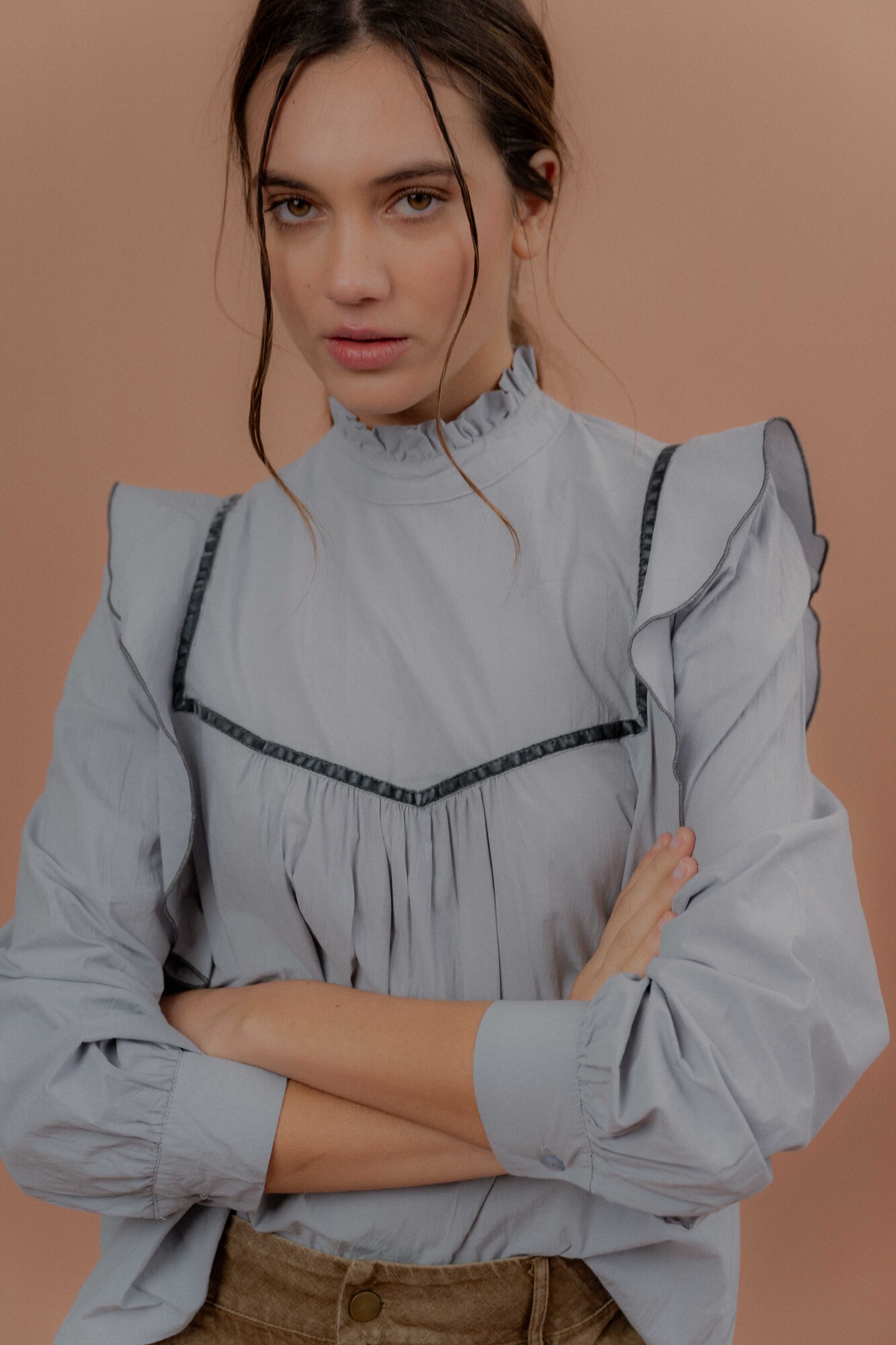 BLUSA PARIS