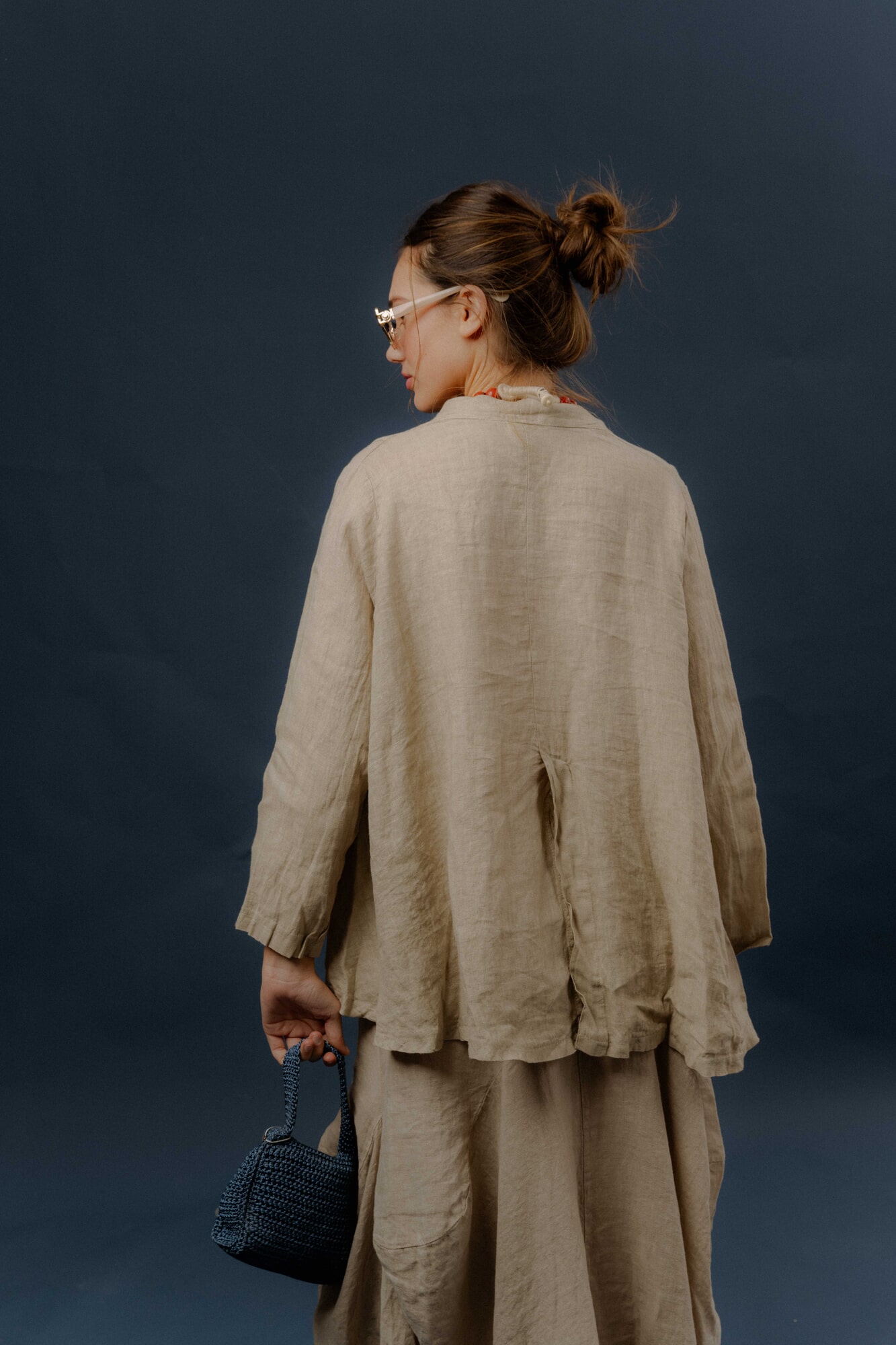 CHAQUETA ADELA
