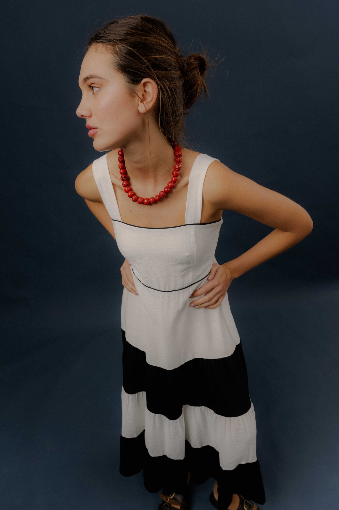 VESTIDO LUMA