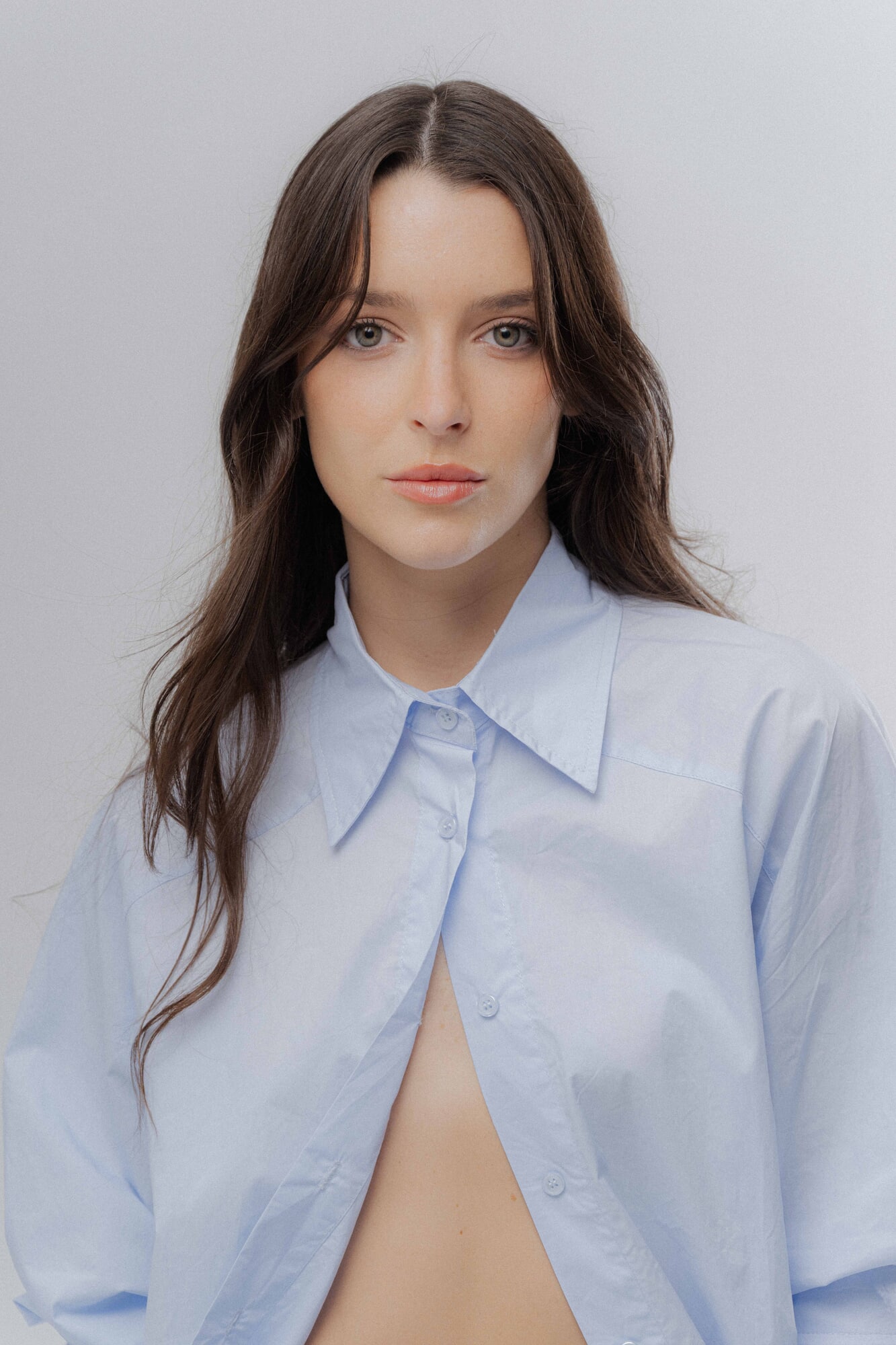 CAMISA KIRO