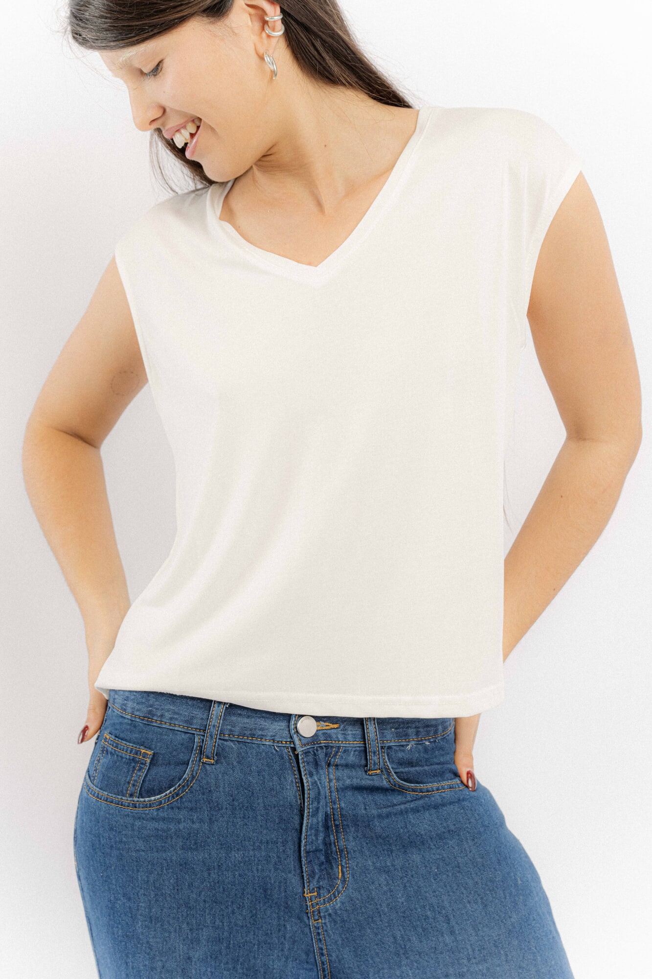 REMERA JACKET