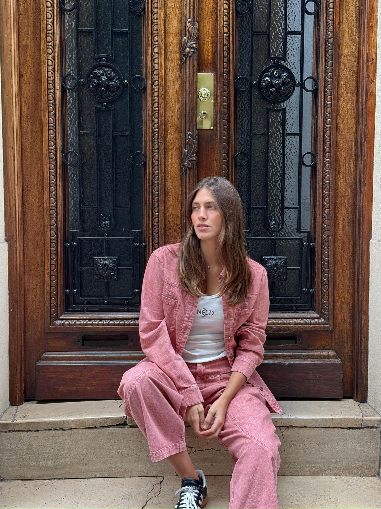 CHAQUETA VENECIA