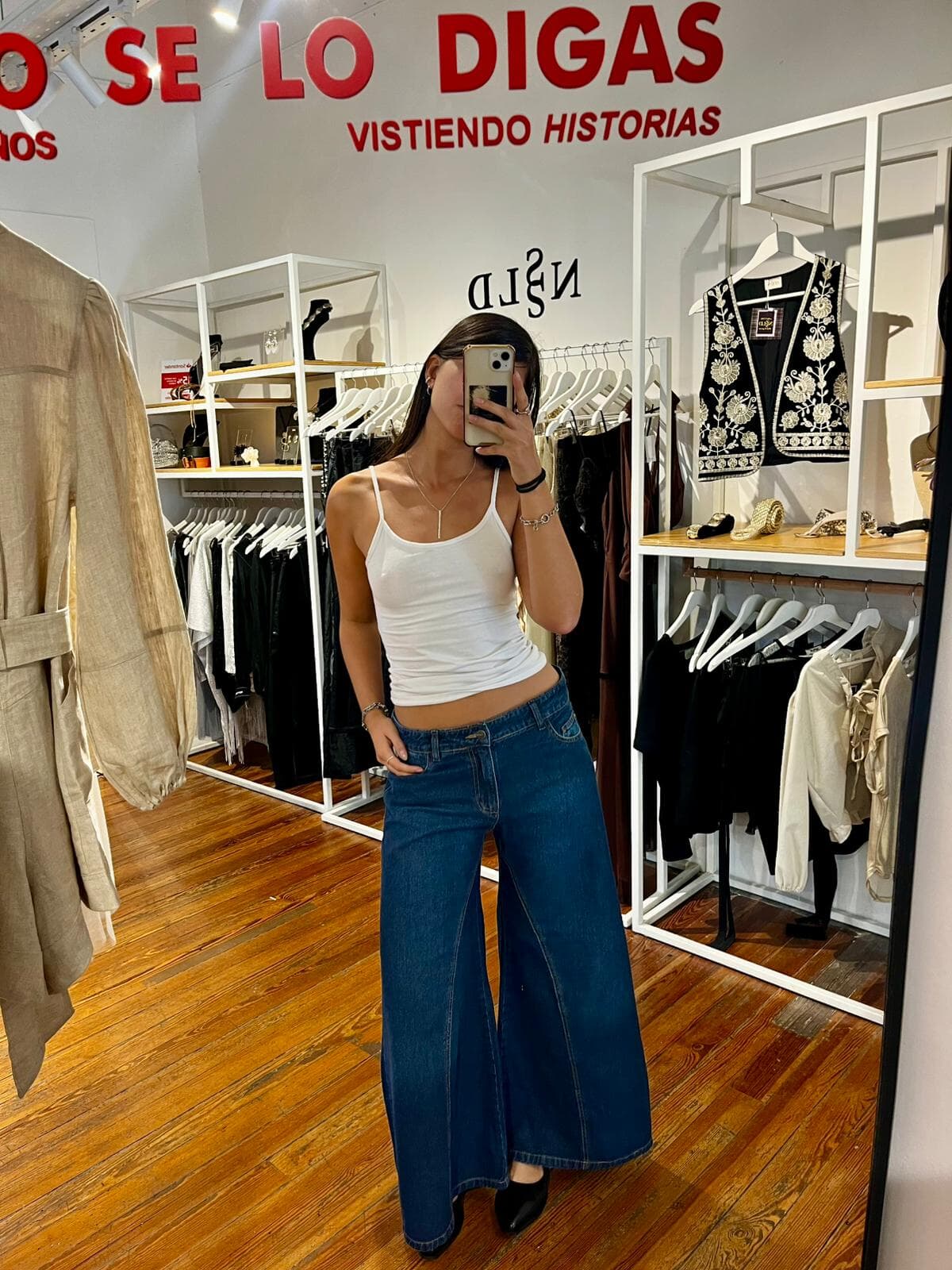 JEAN CALIFORNIA
