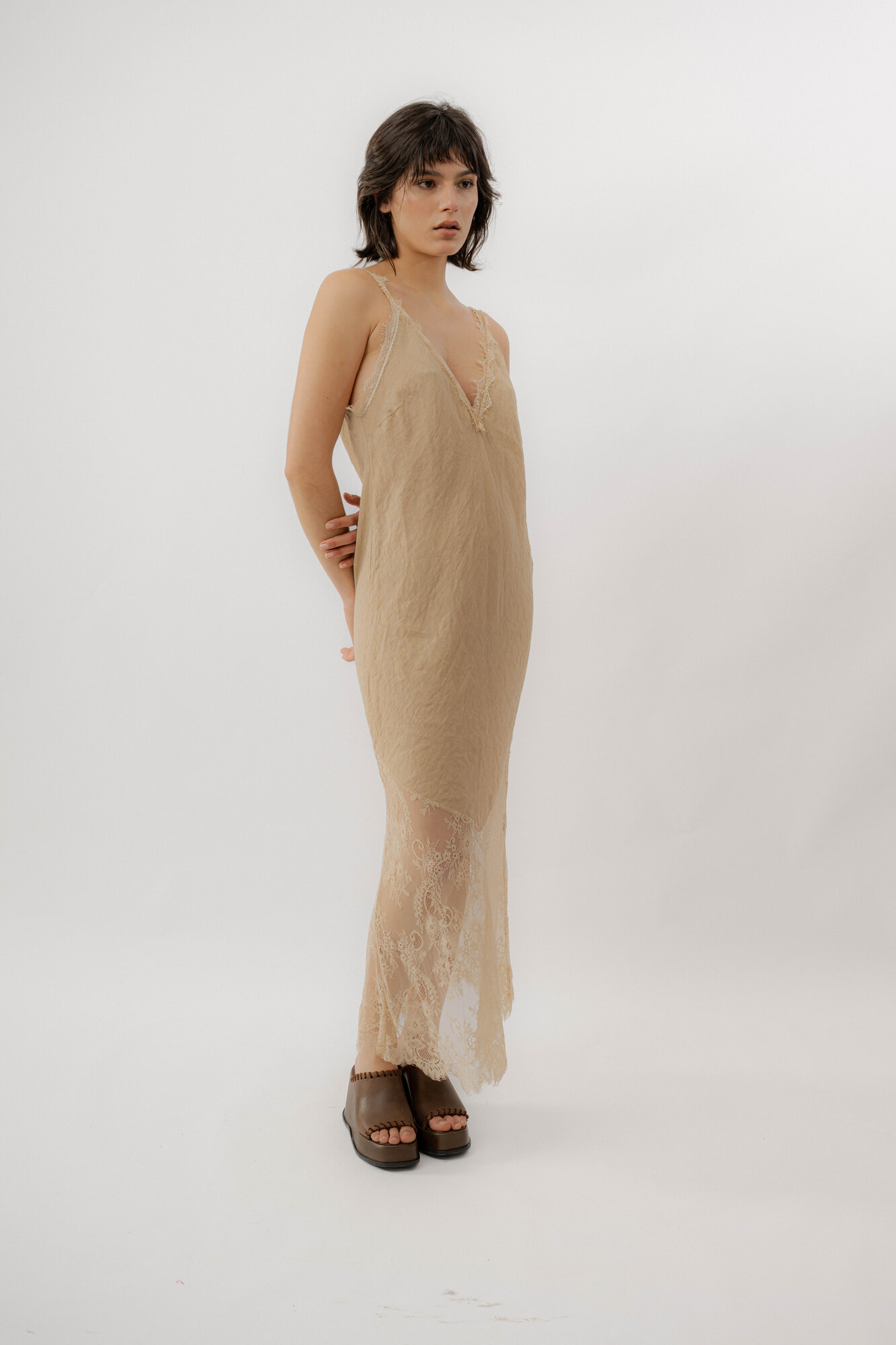 VESTIDO BALI