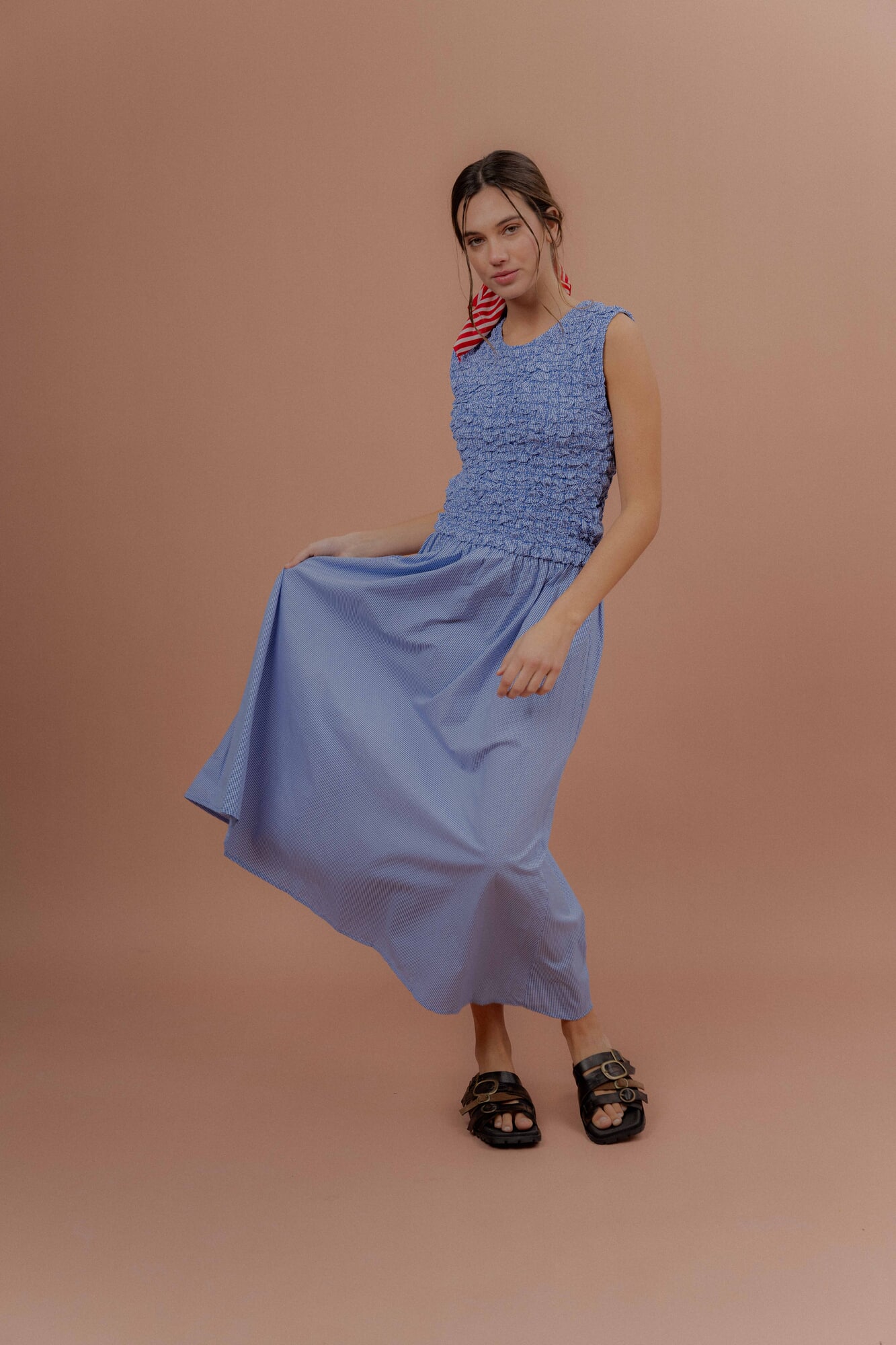 VESTIDO HAEDO