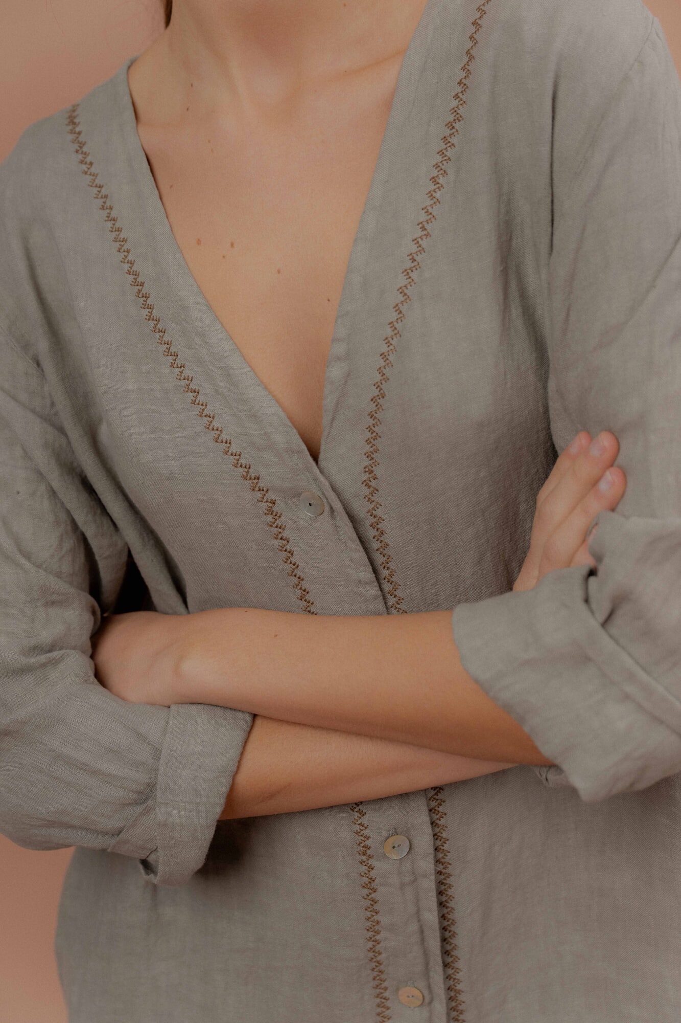 VESTIDO ROSSINA