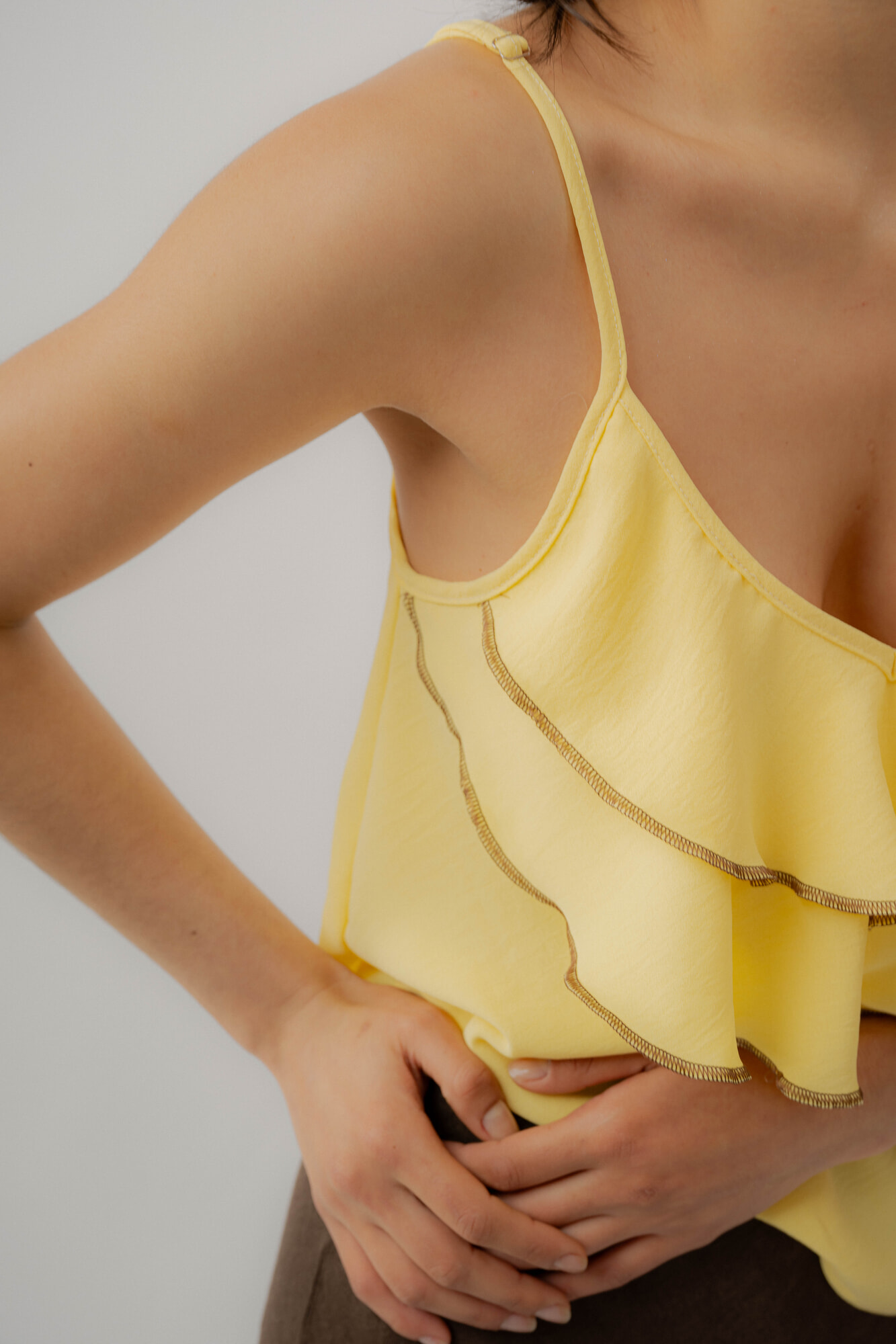 MUSCULOSA DALIA