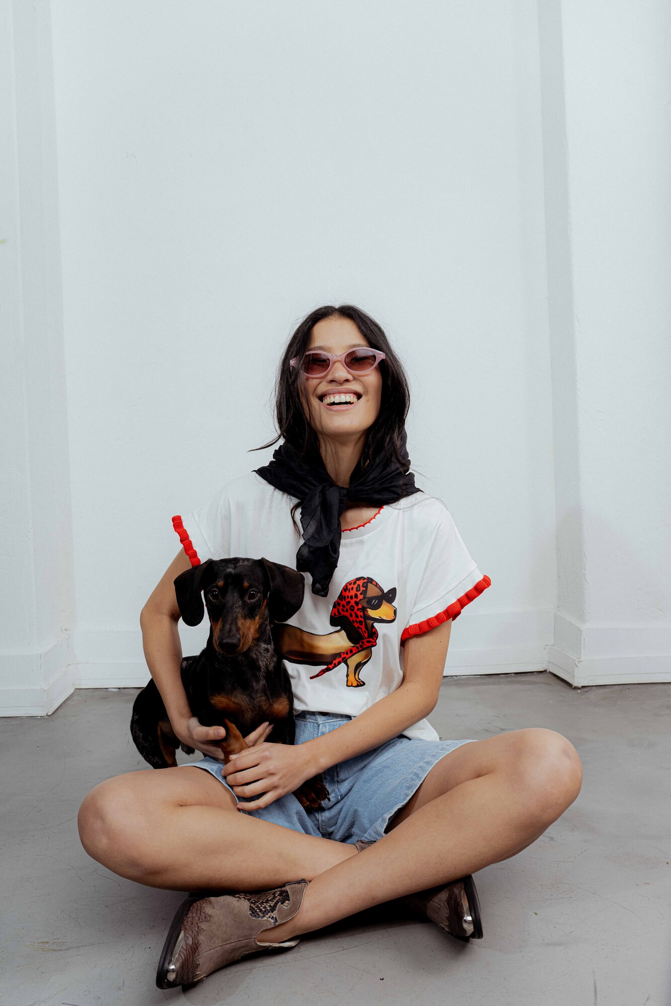 REMERA NALA