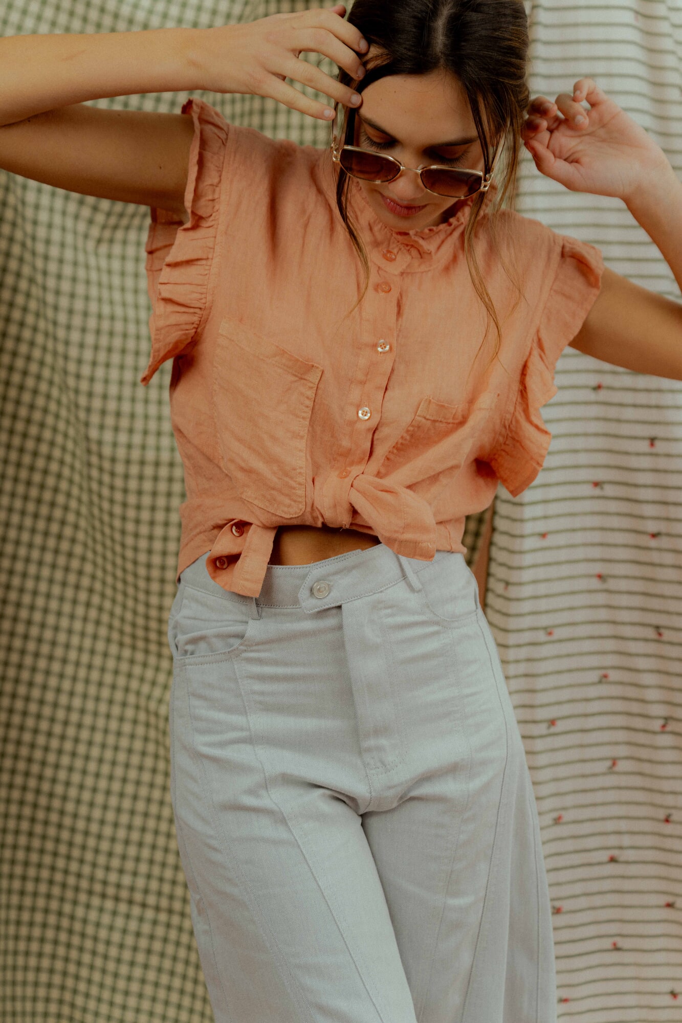 BLUSA CARLA 