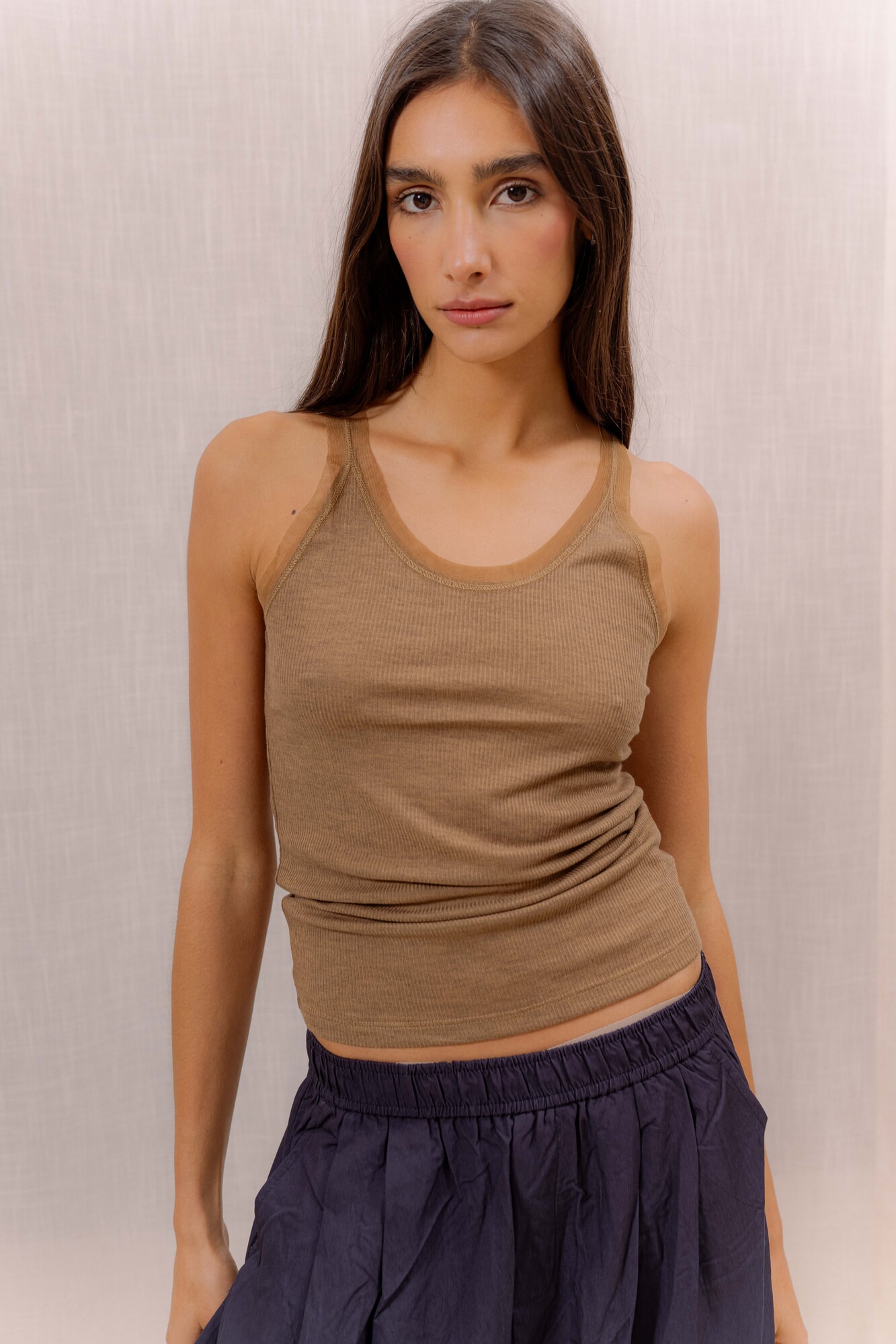 MUSCULOSA VELA